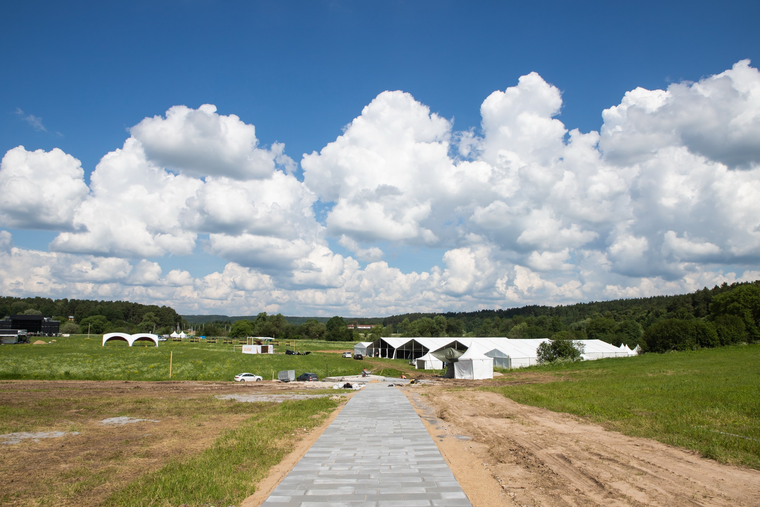 2021. Репортажный фотограф Алексей Пирязев