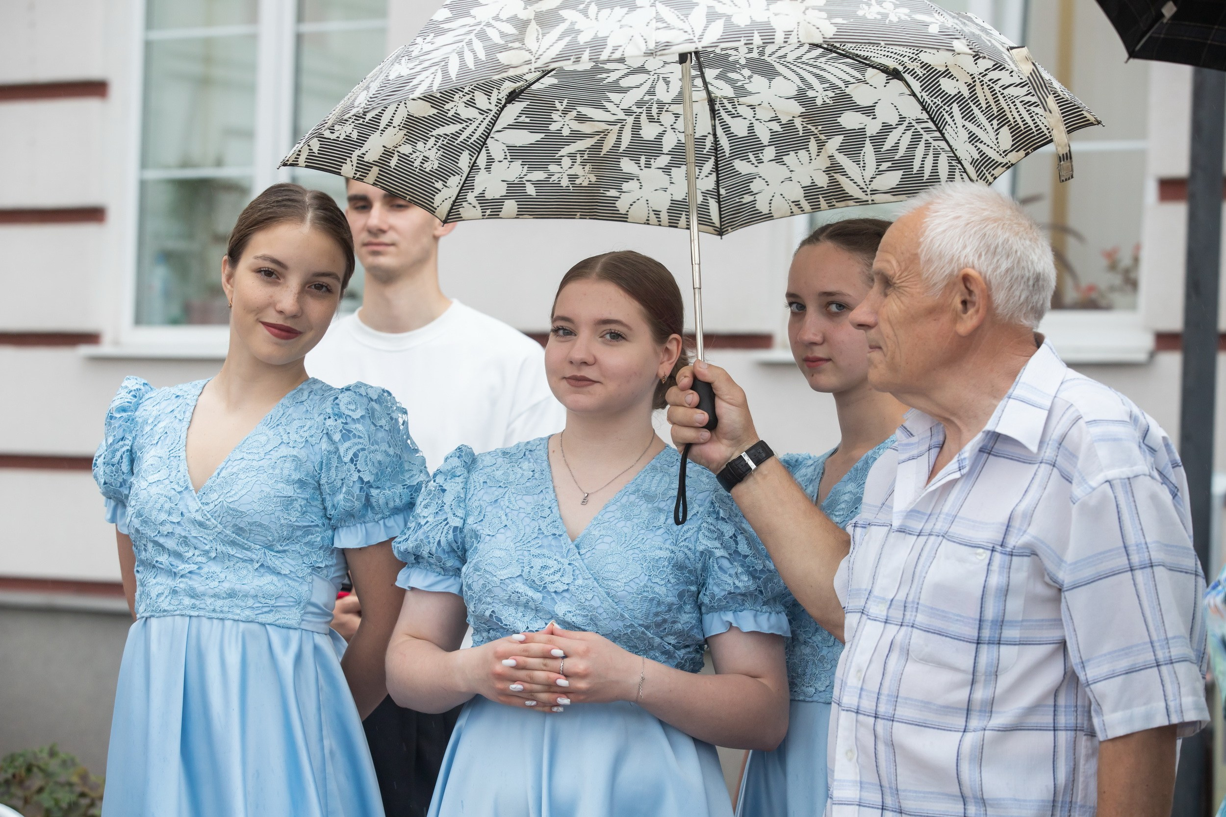 IV выпуск Тульского суворовского военного училища (18 июня 2024). Репортажный фотограф Алексей Пирязев