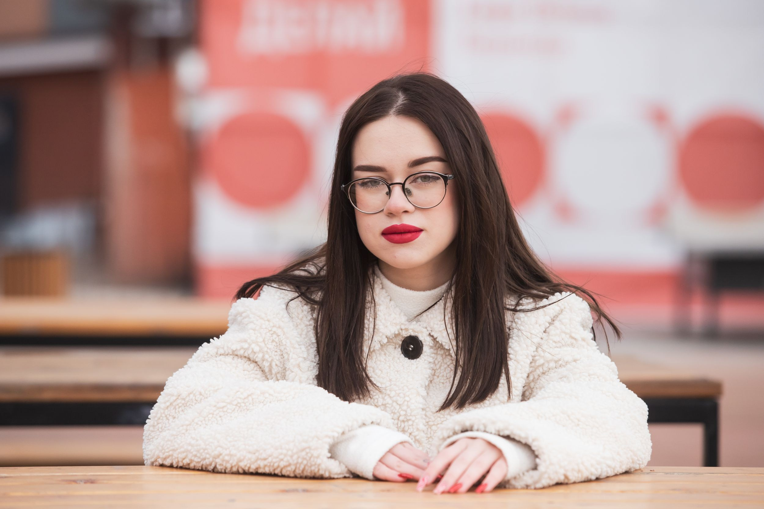 Соня. Репортажный фотограф Алексей Пирязев