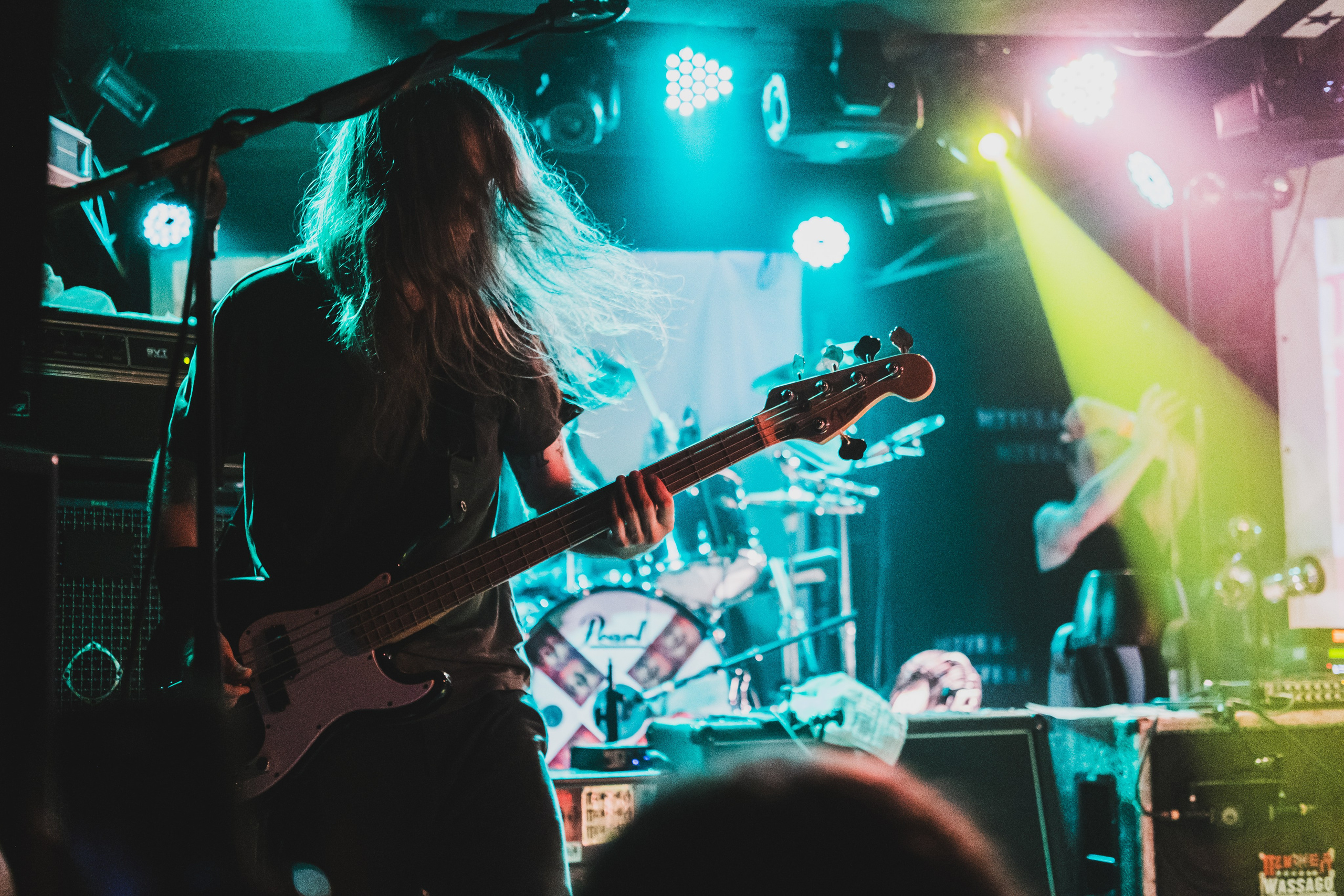 Психея. Репортажный фотограф Алексей Пирязев