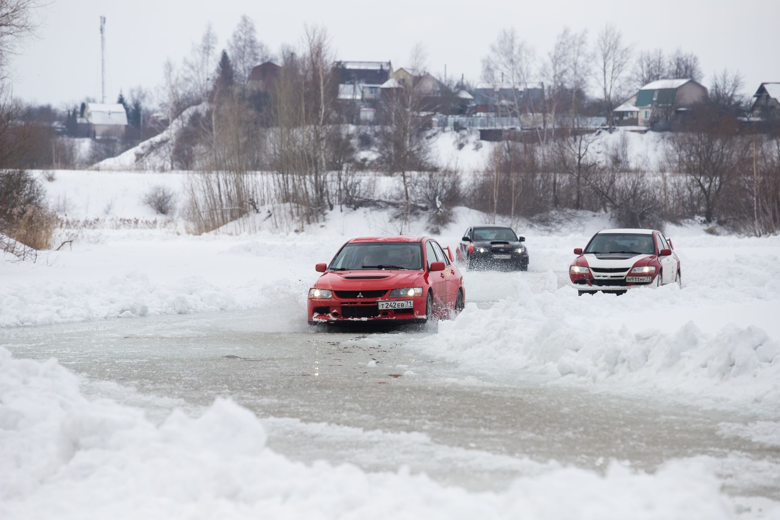 Ралли-спринт (11 марта 2023). Репортажный фотограф Алексей Пирязев