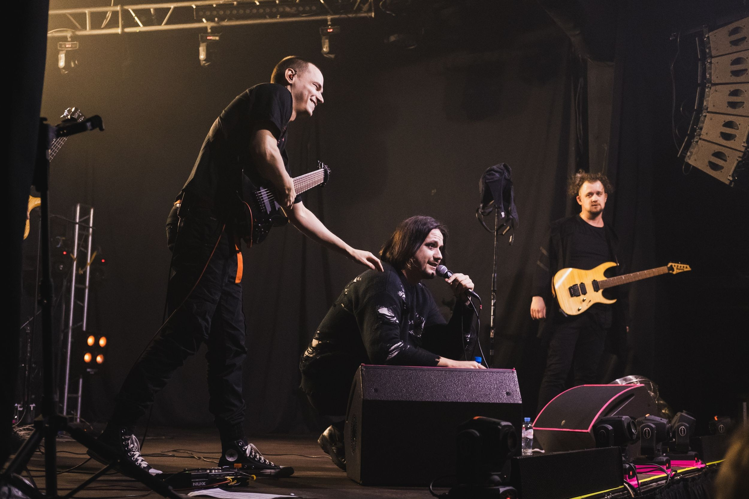 Neverlove. Репортажный фотограф Алексей Пирязев