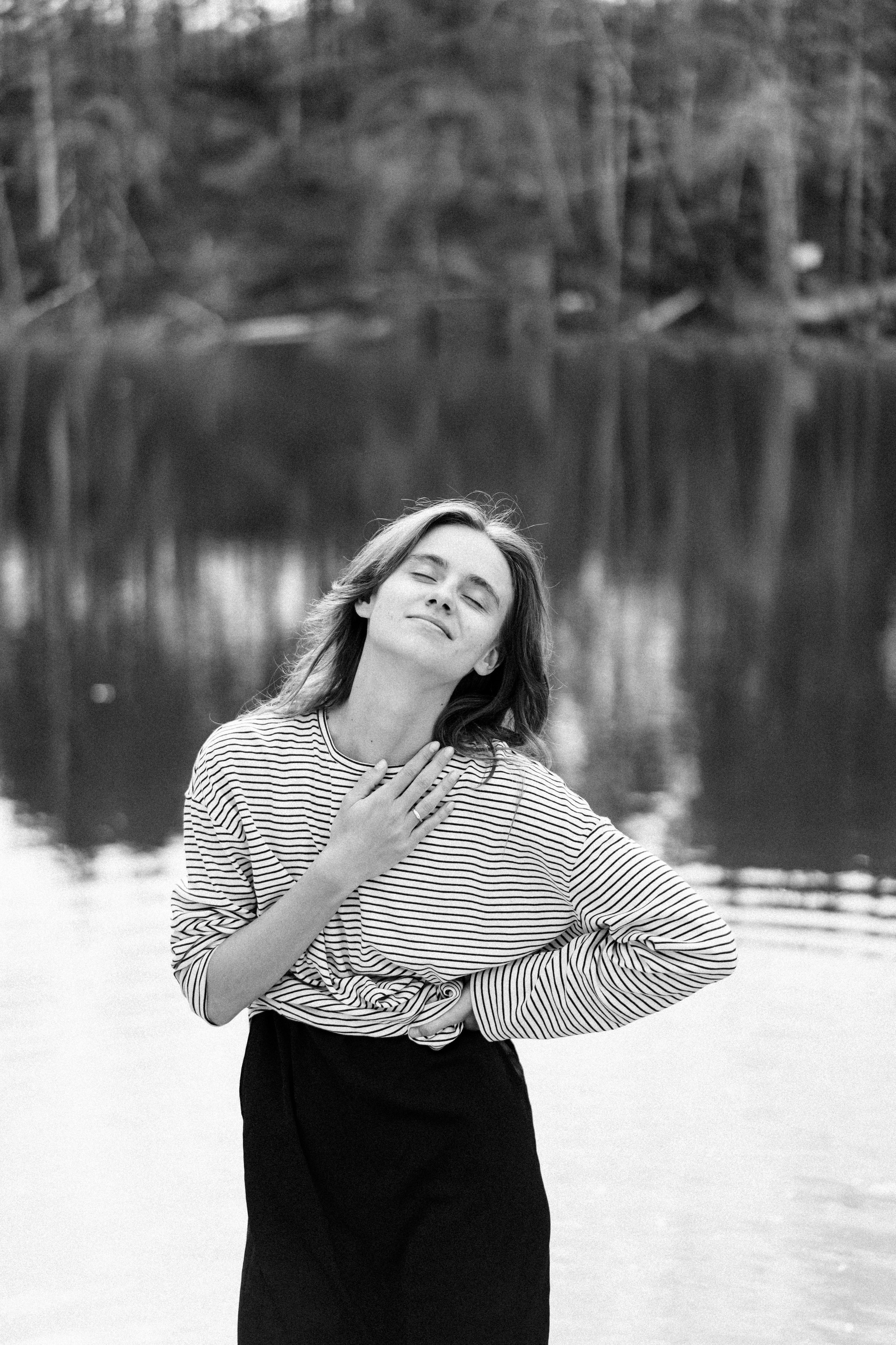 Наташа. Портретный арт и репортажный фотограф в Нячанге Ульяхина Полина