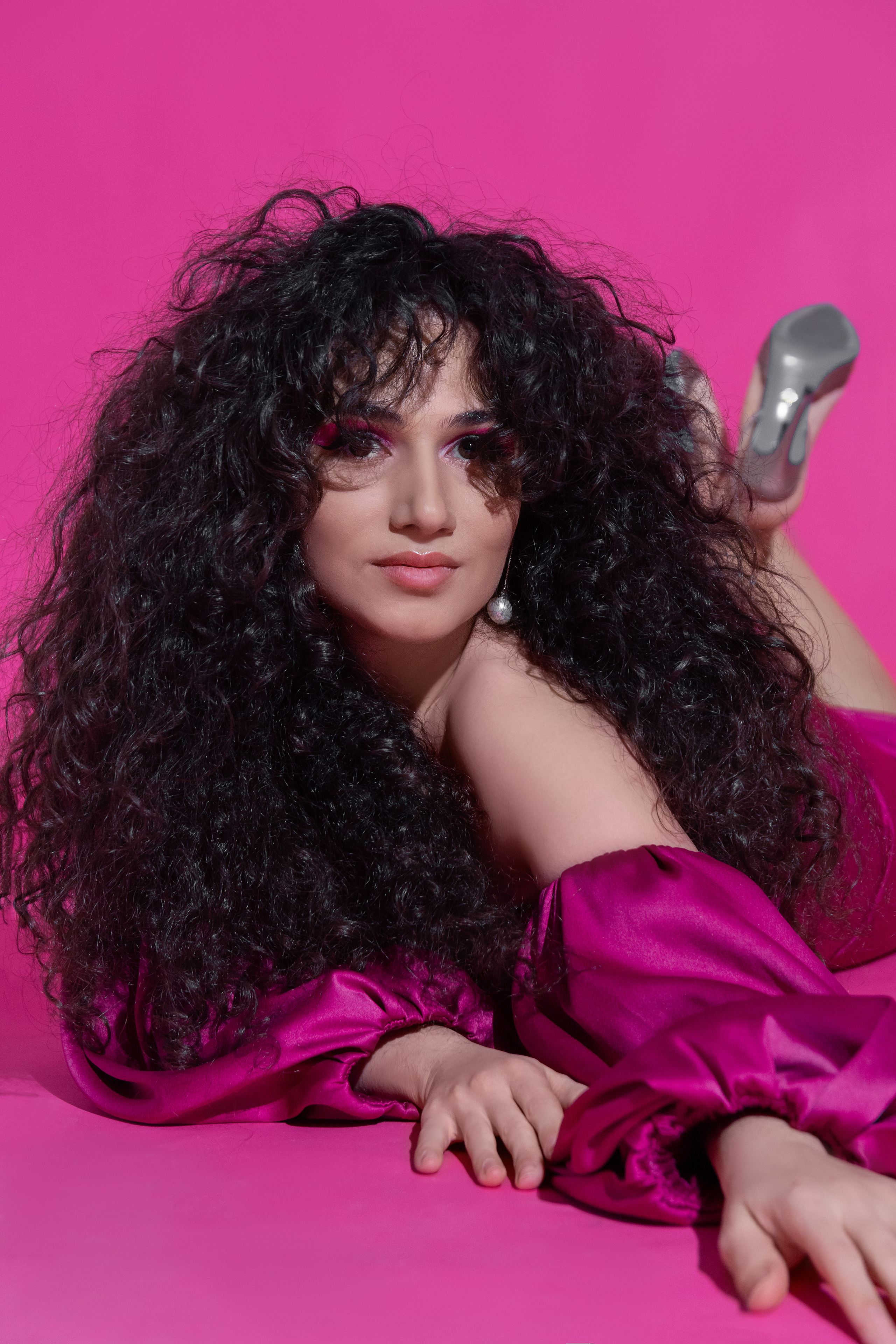 Эстетика. Фотограф и ретушер. (Армения/Россия)