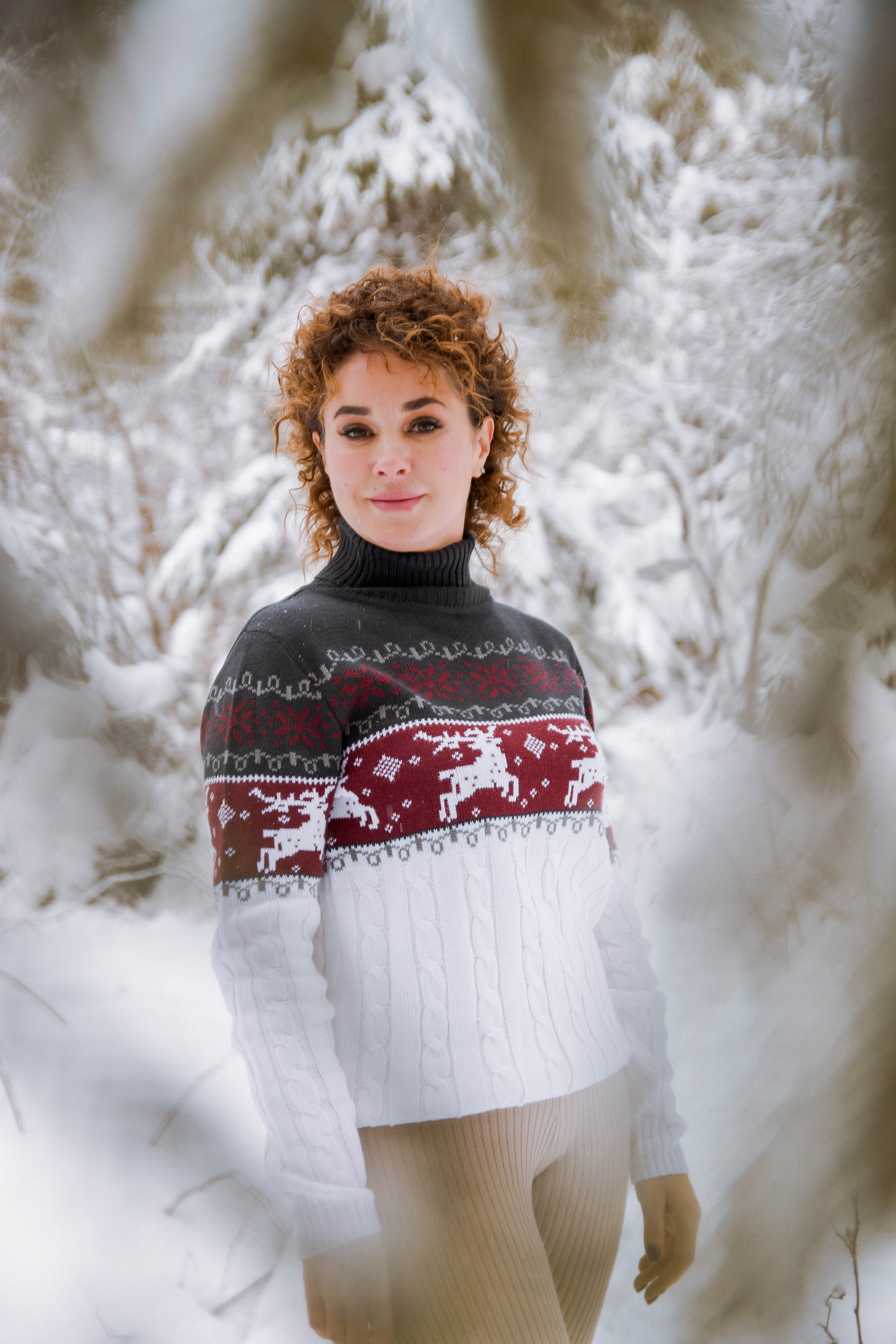 Marina. Фотограф и ретушер. (Армения/Россия)