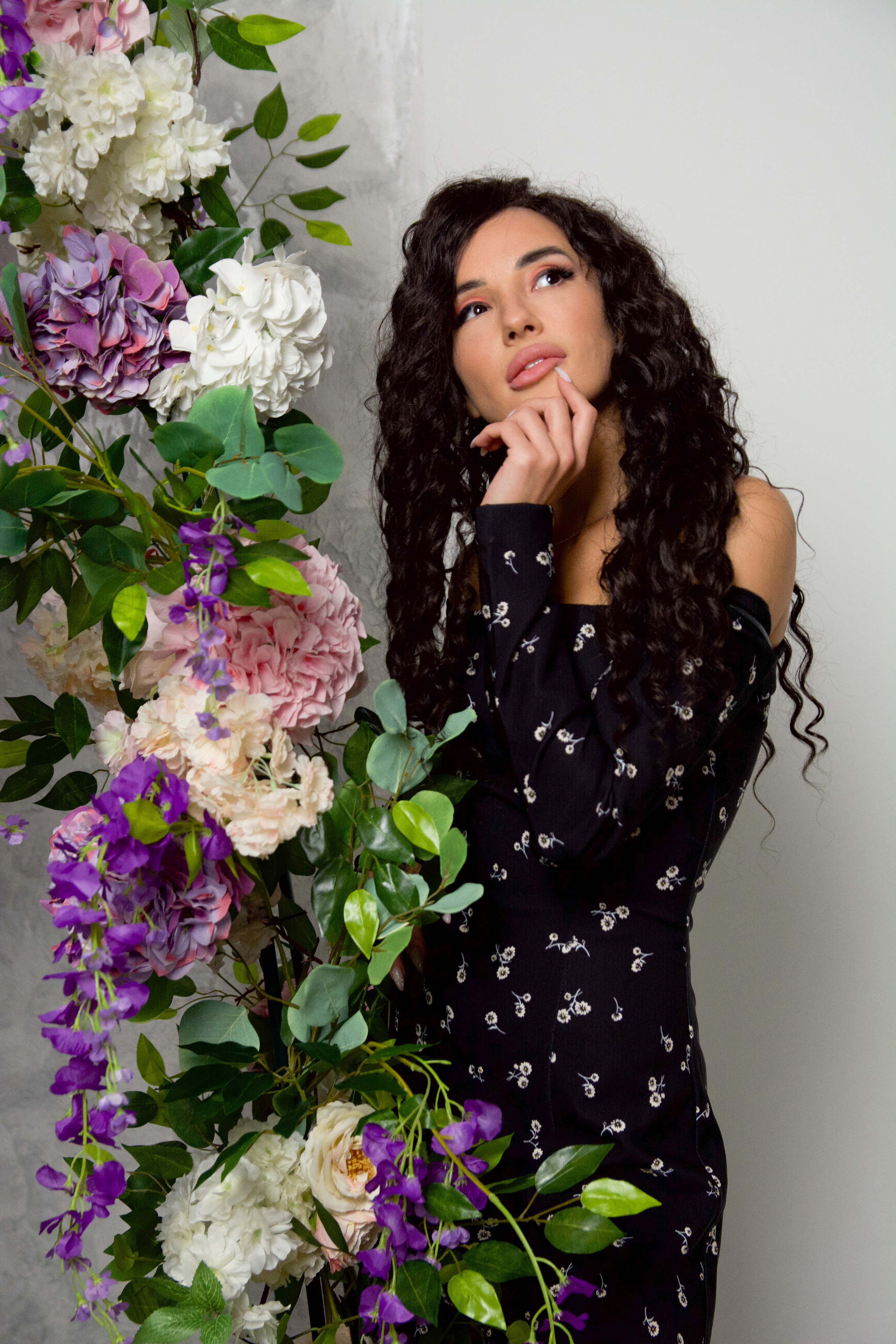 Цветокоррекция. Фотограф и ретушер. (Армения/Россия)