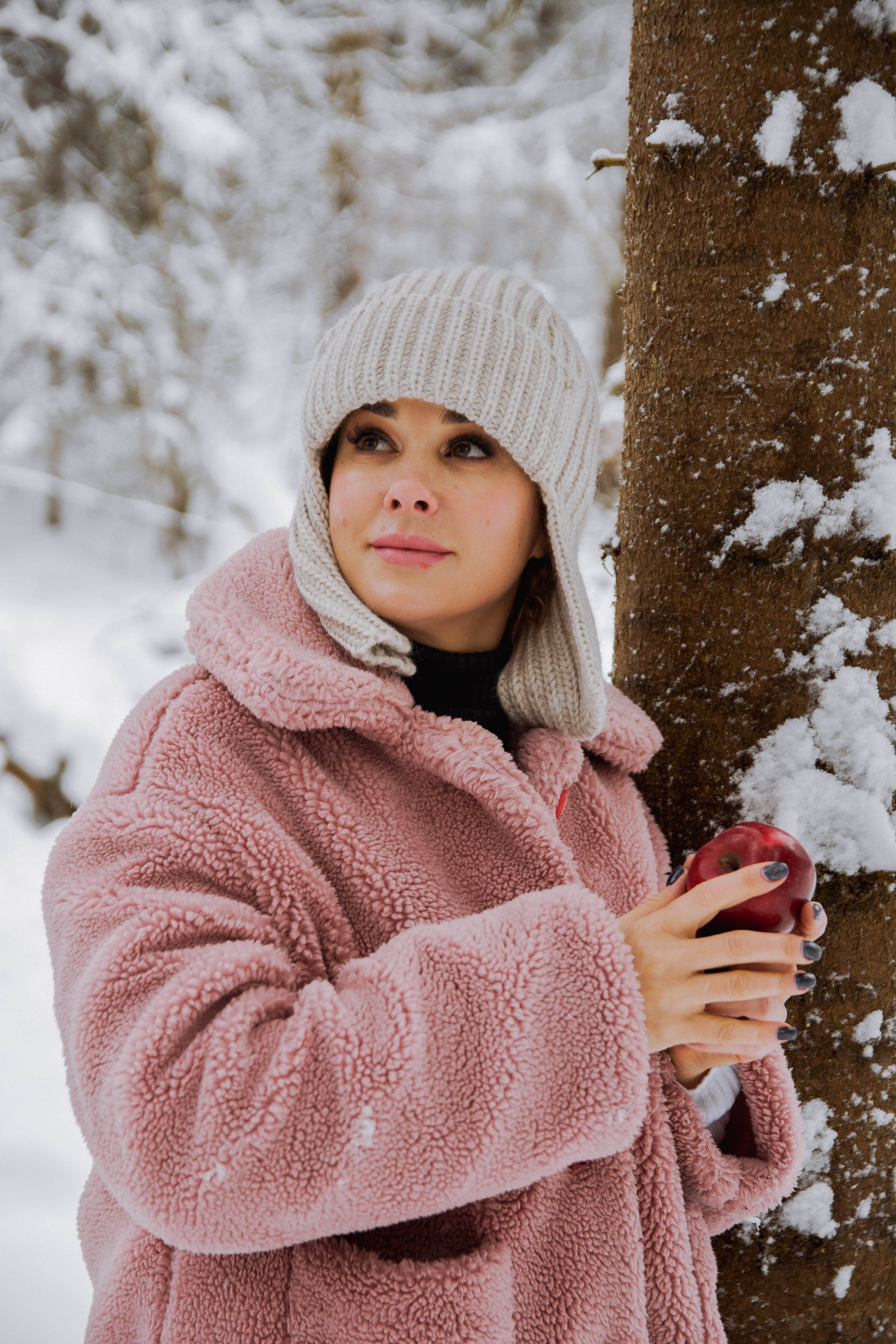 Marina. Фотограф и ретушер. (Армения/Россия)