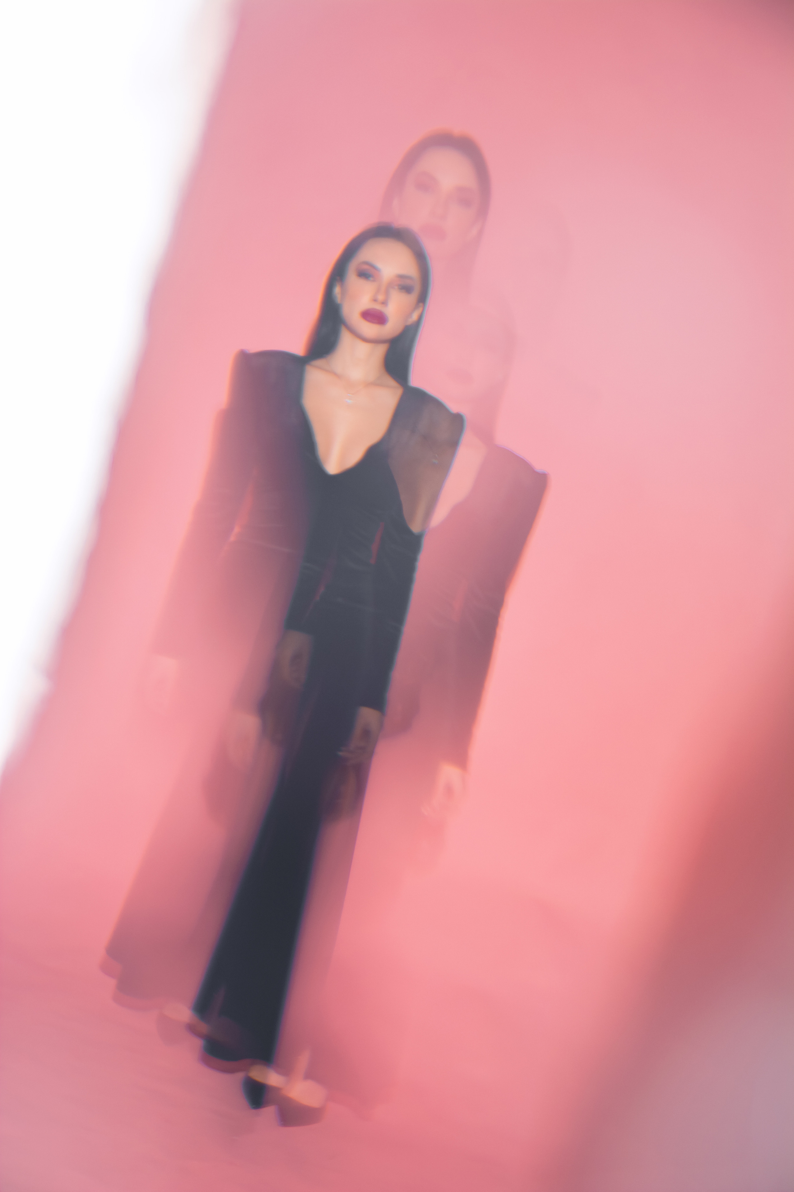 Эстетика. Фотограф и ретушер. (Армения/Россия)