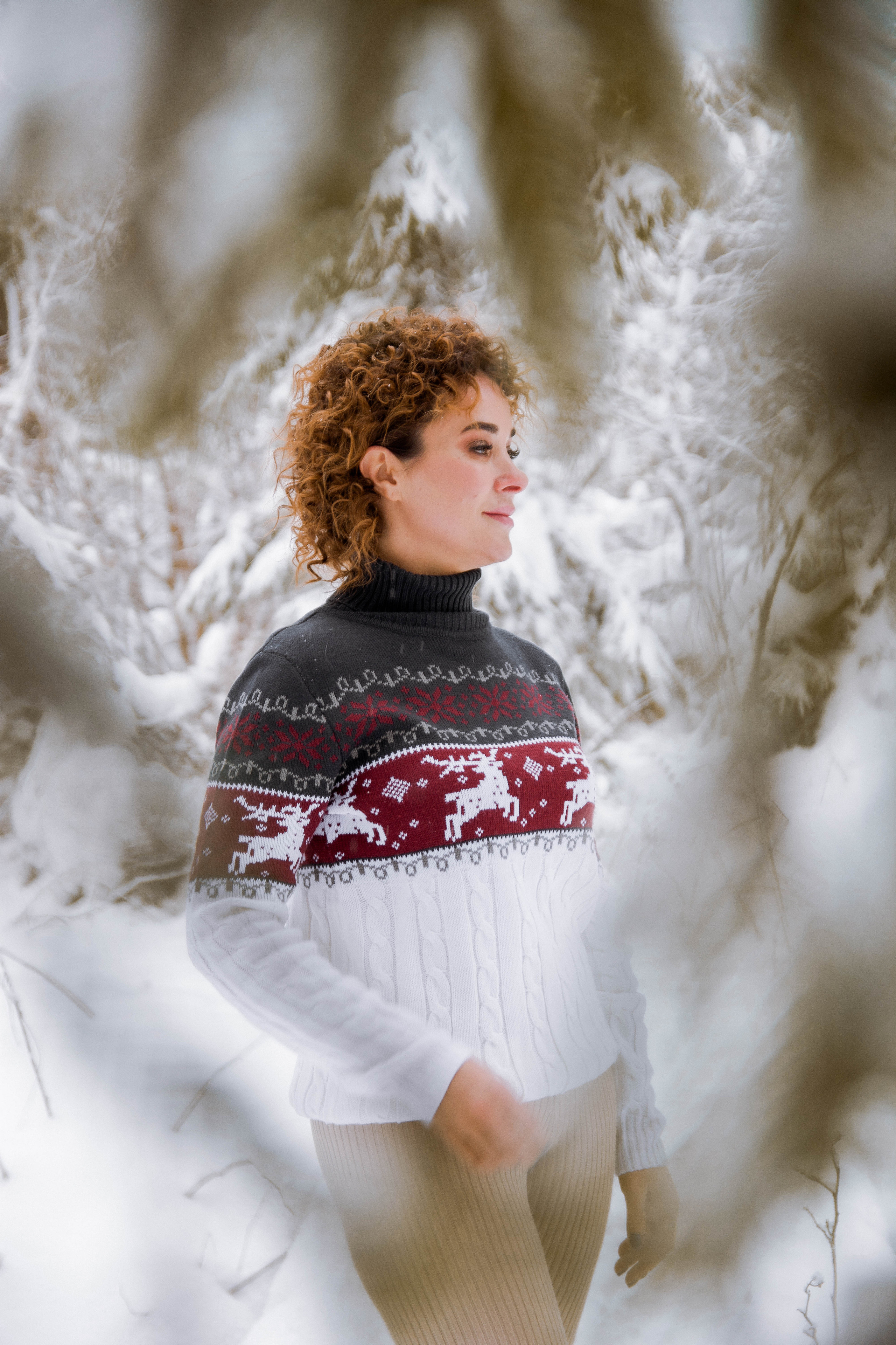 Marina. Фотограф и ретушер. (Армения/Россия)