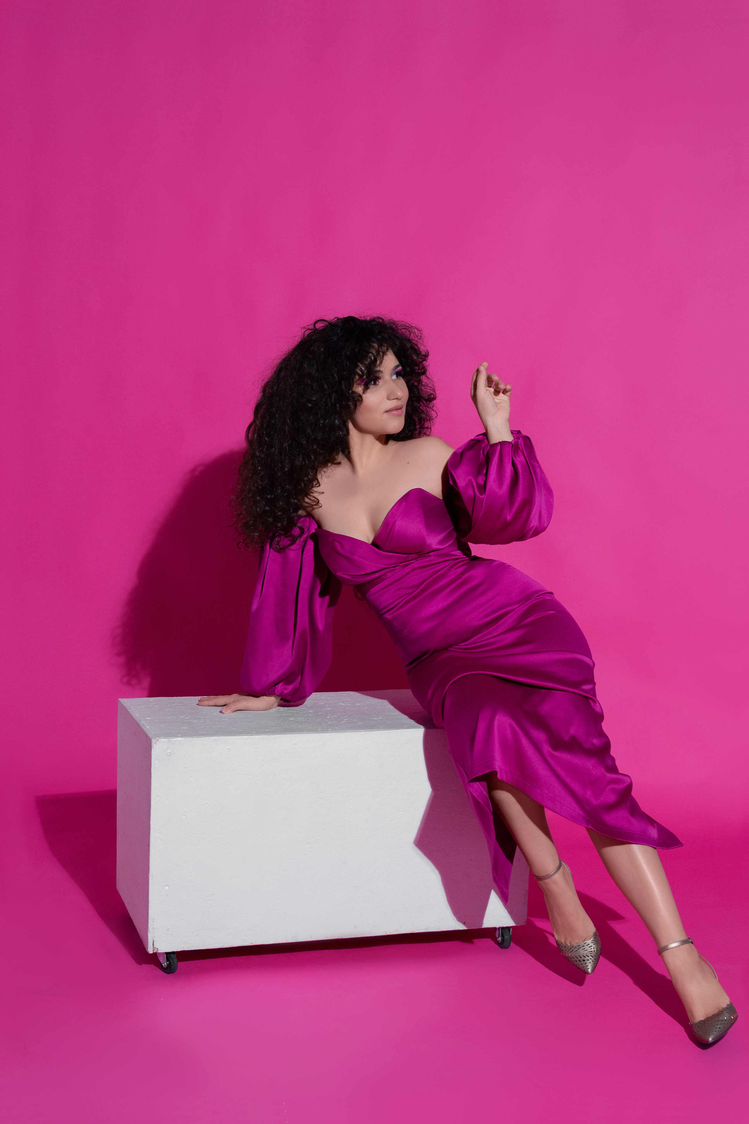 Эстетика. Фотограф и ретушер. (Армения/Россия)