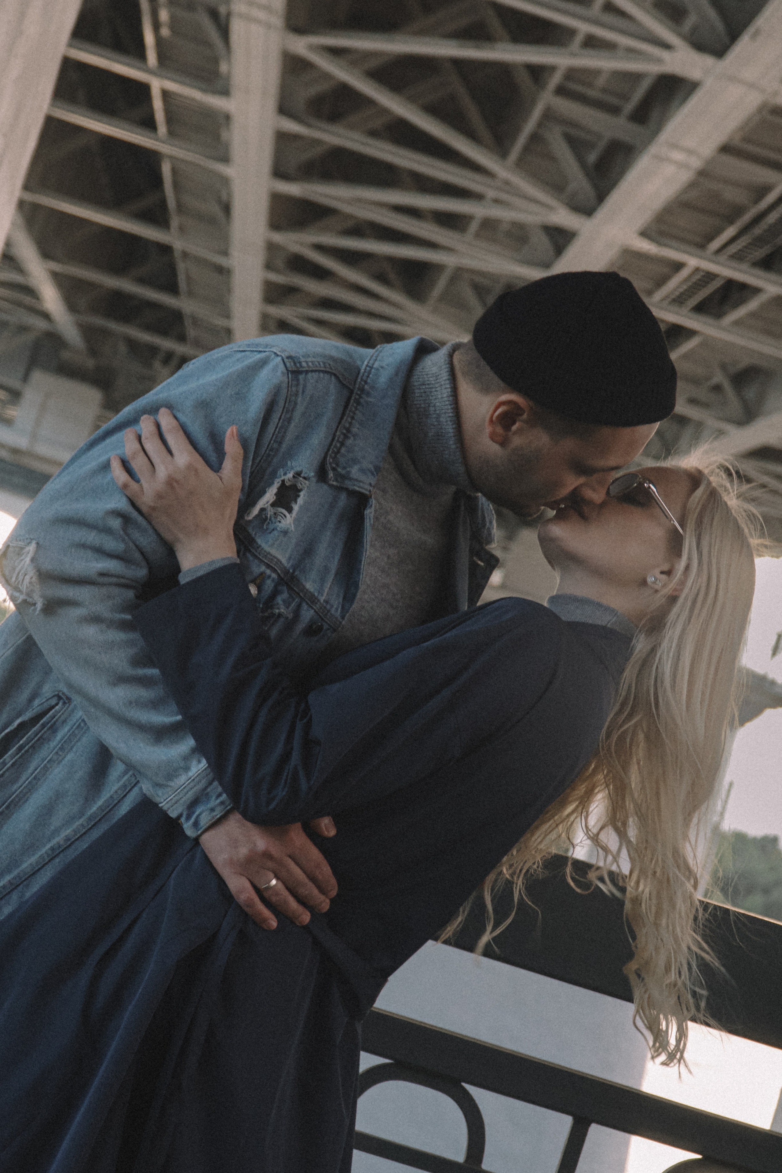 Love-story. Екатерина Бочкарёва
