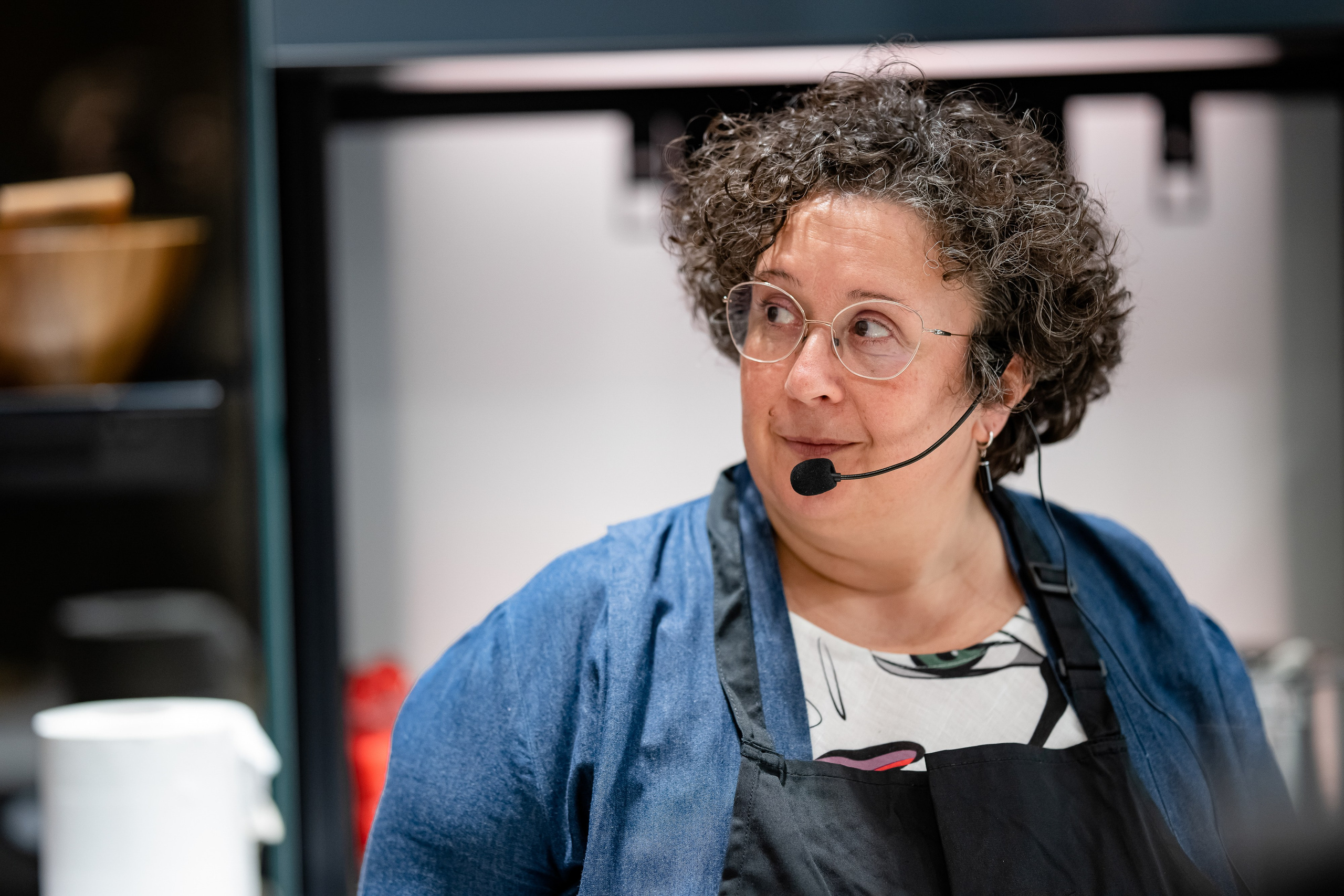 Valcucine | Открытие шоурума. Портфолио