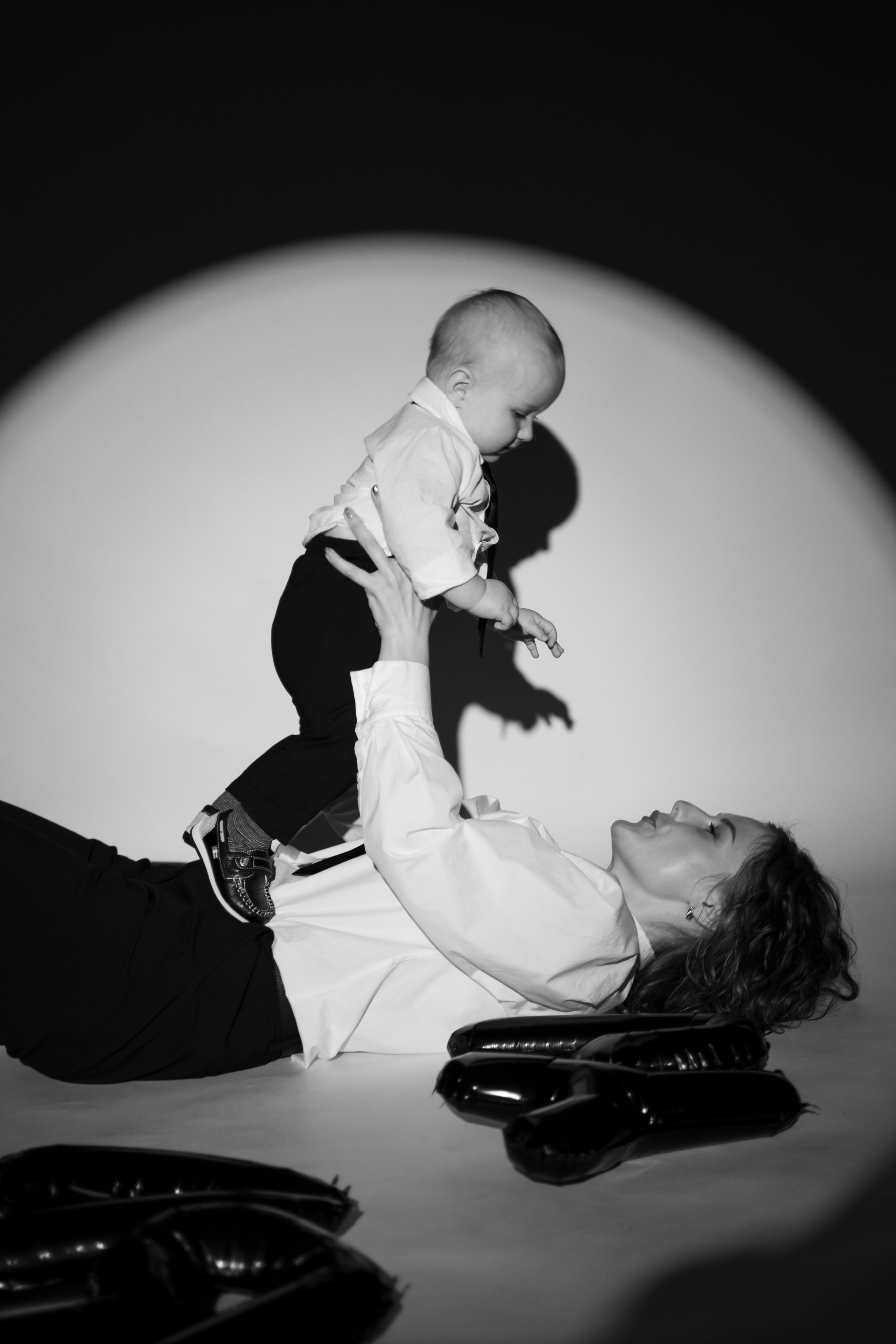 Годовасие Артема. Семейный и свадебный фотограф Губкинский и Ставрополь