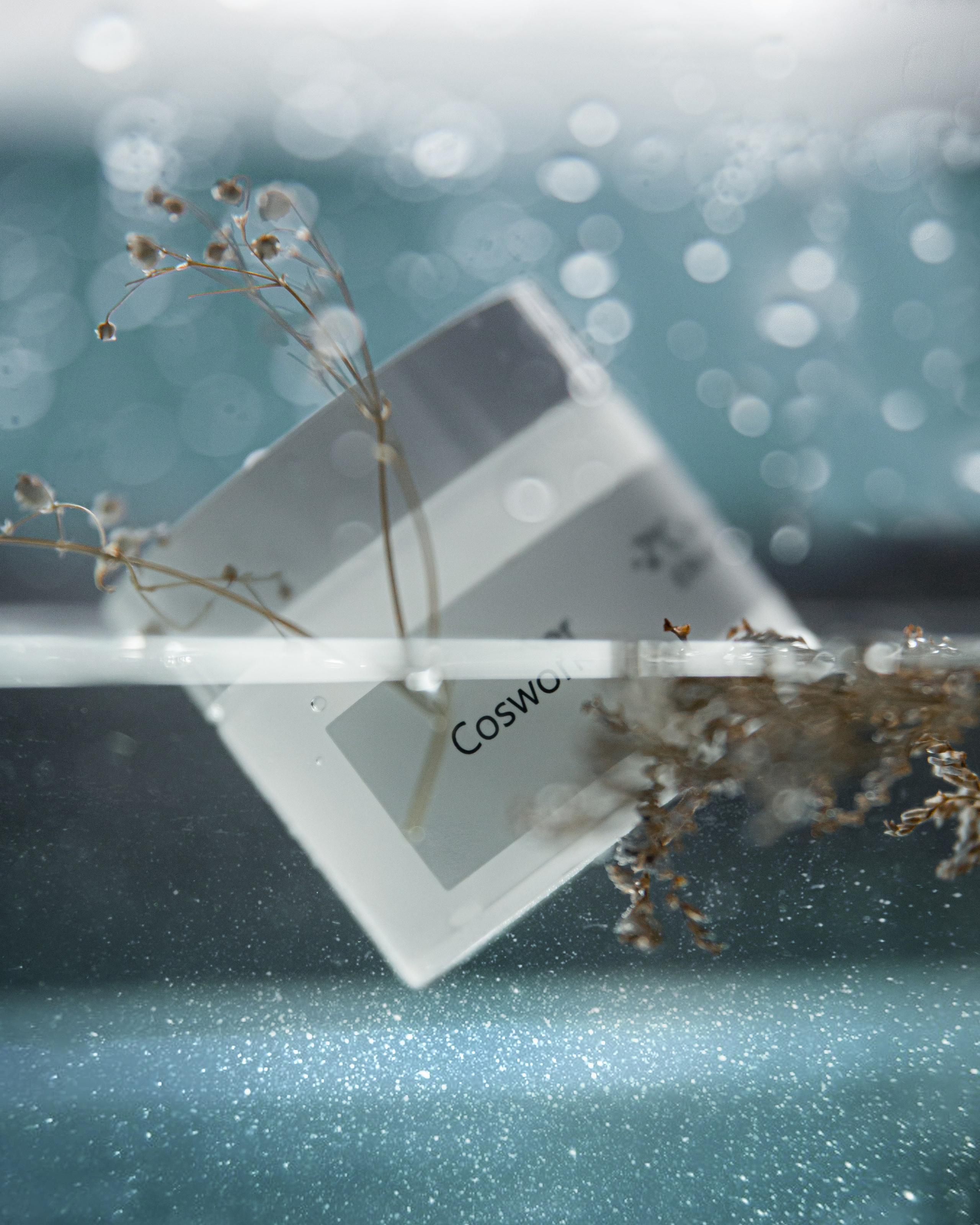 Cosworker. Фотограф в Москве Лилия Федотова