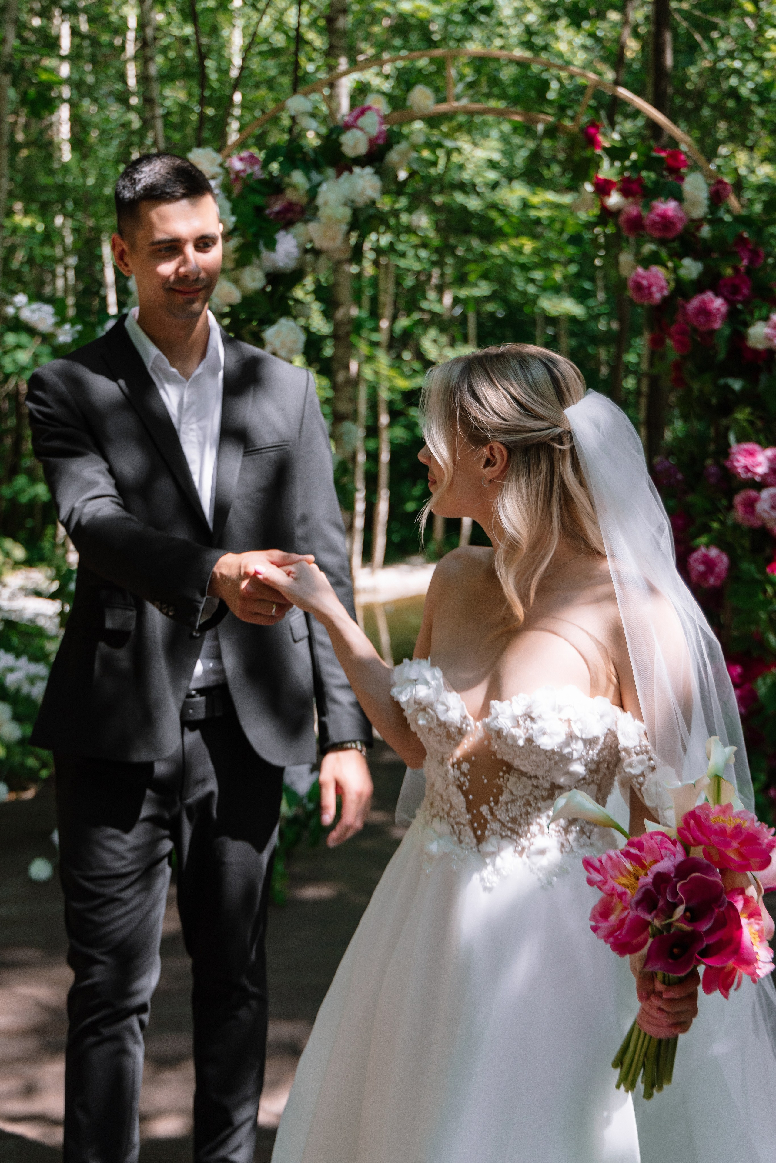 Свадебные фото и видео свадебный фотограф. Свадебный фотограф и видеограф в Москве, Виктор Архилюк