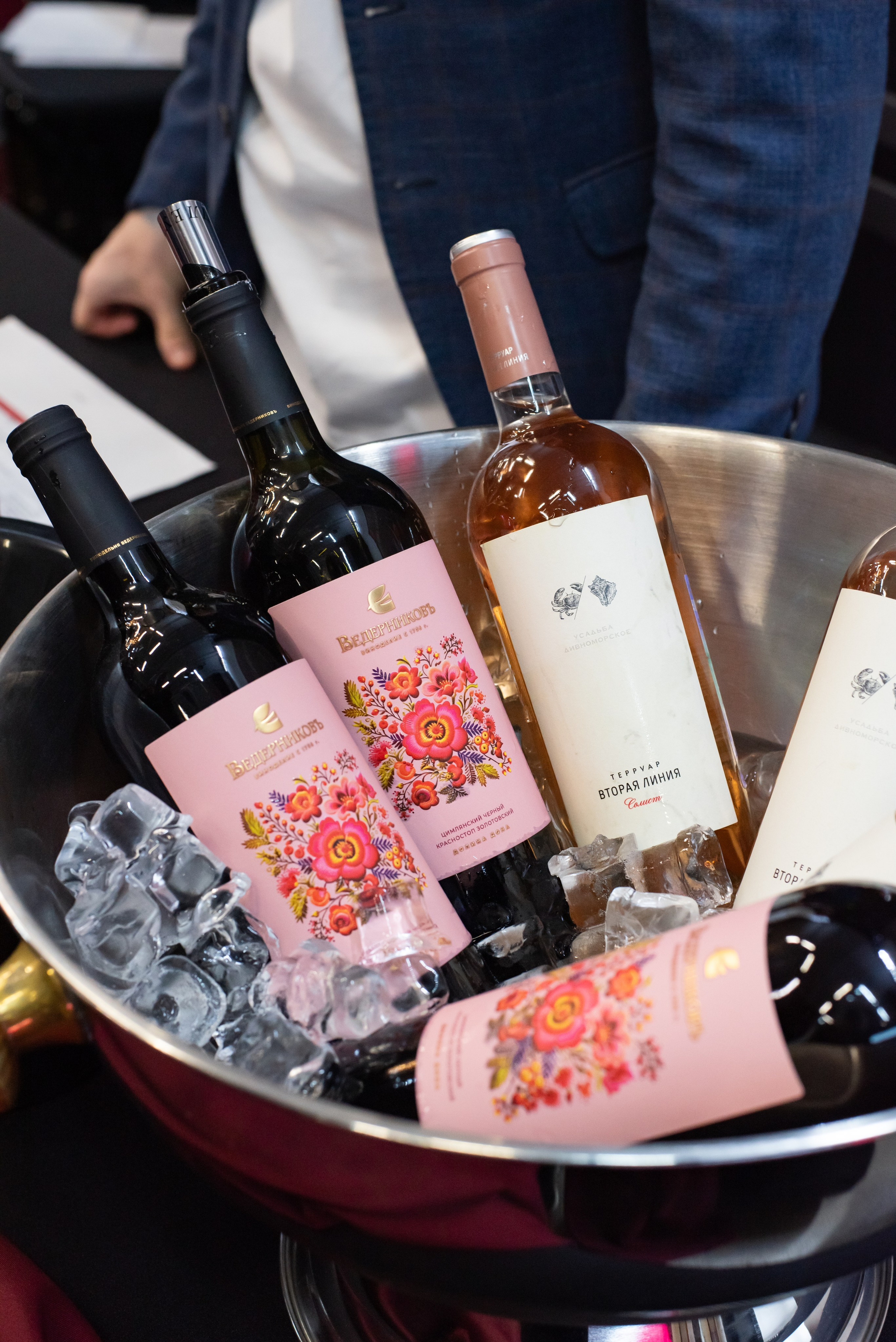 Отзывы. Фуд и предметный фотограф Москва