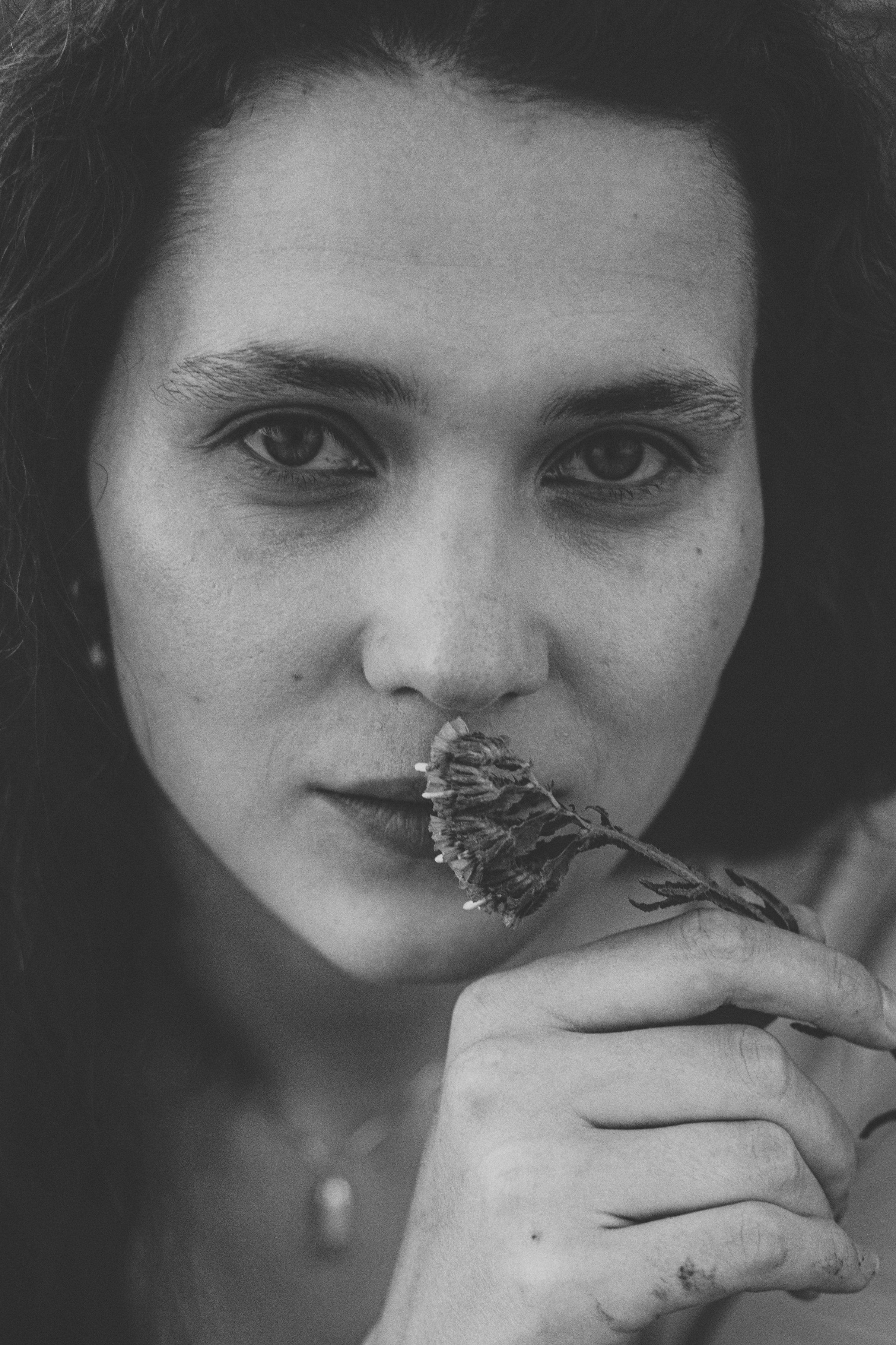 Дарья. Главная