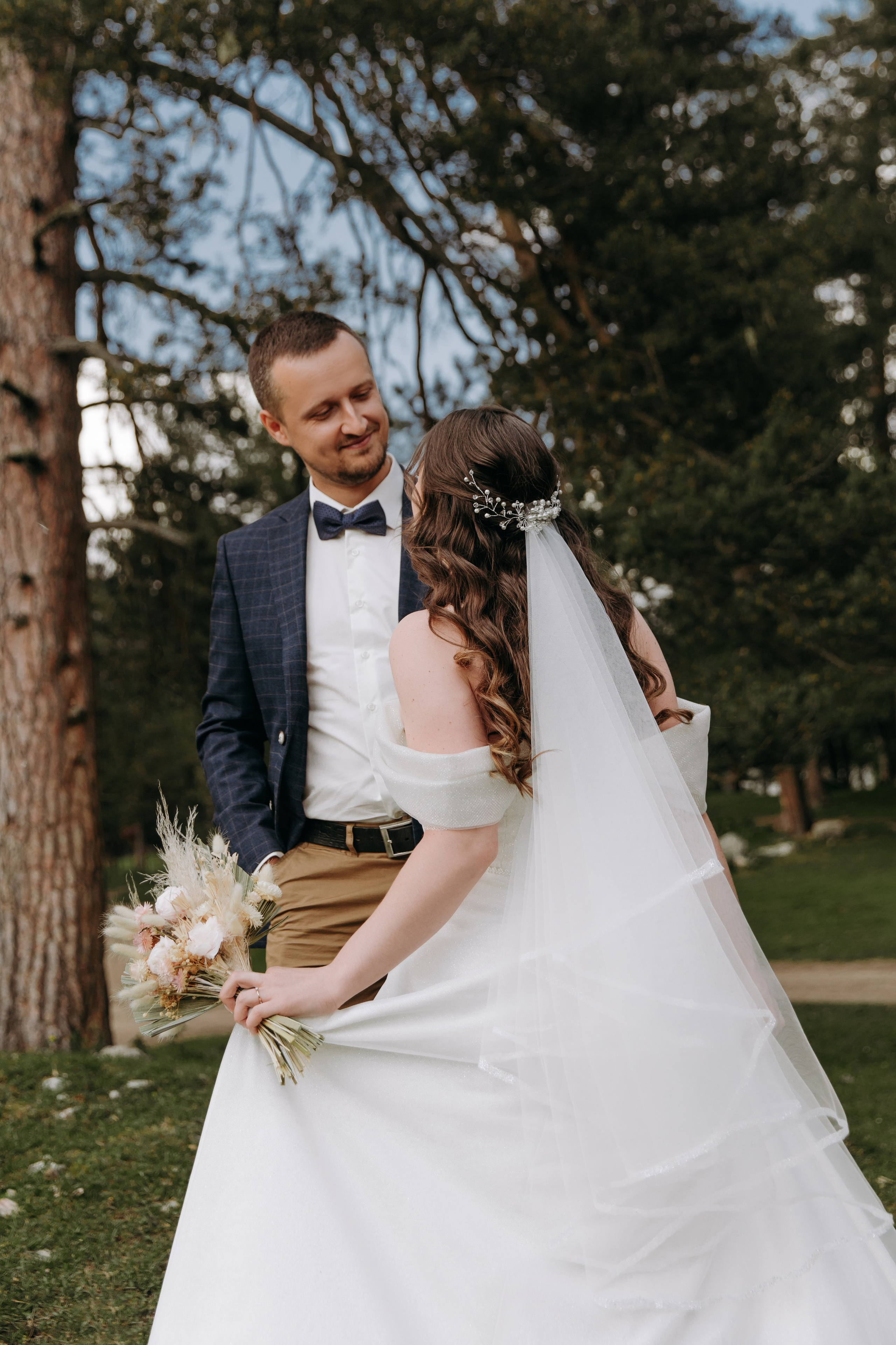 Дарья ღ Роман. Портфолио