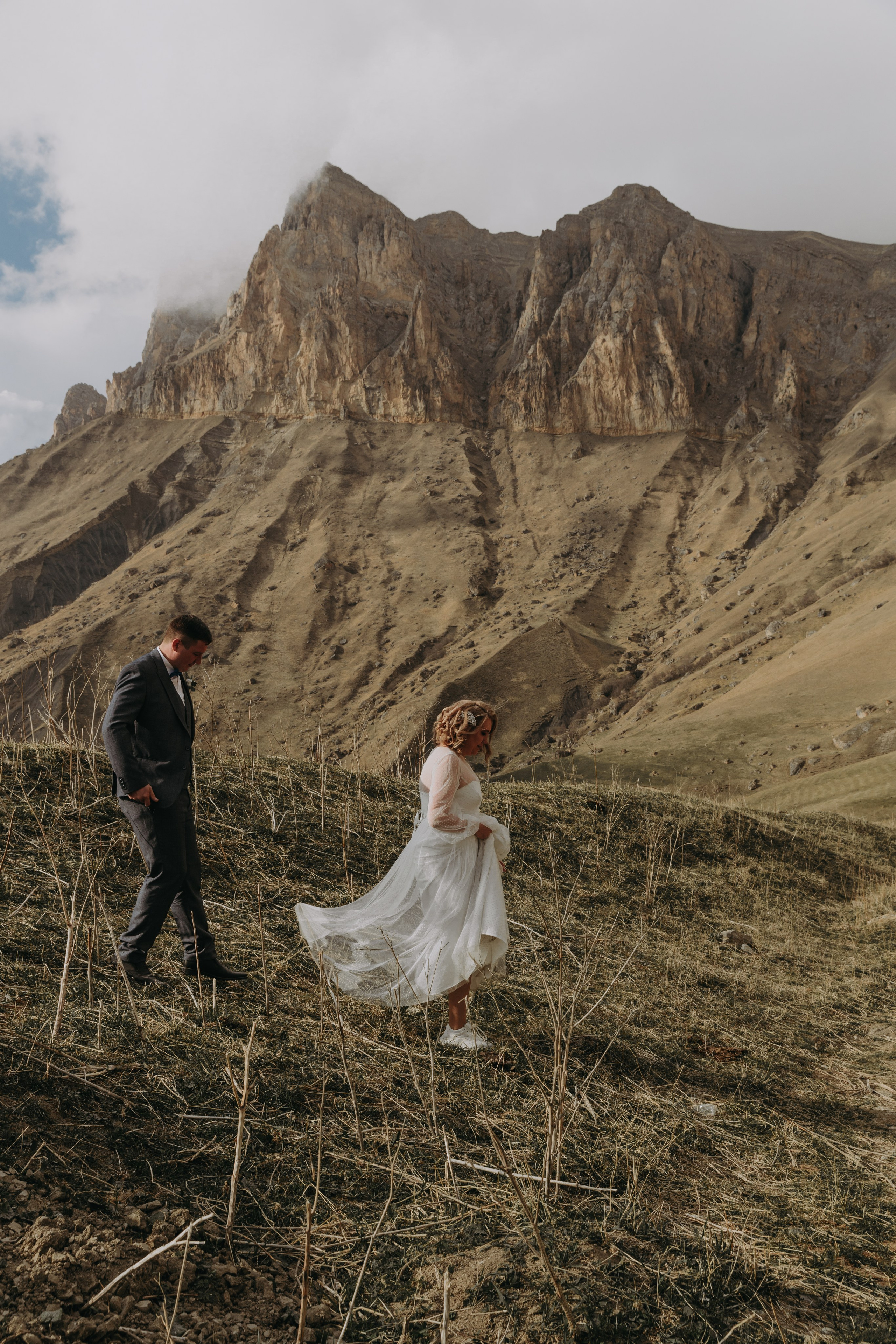 Ольга ღ Валентин. Портфолио