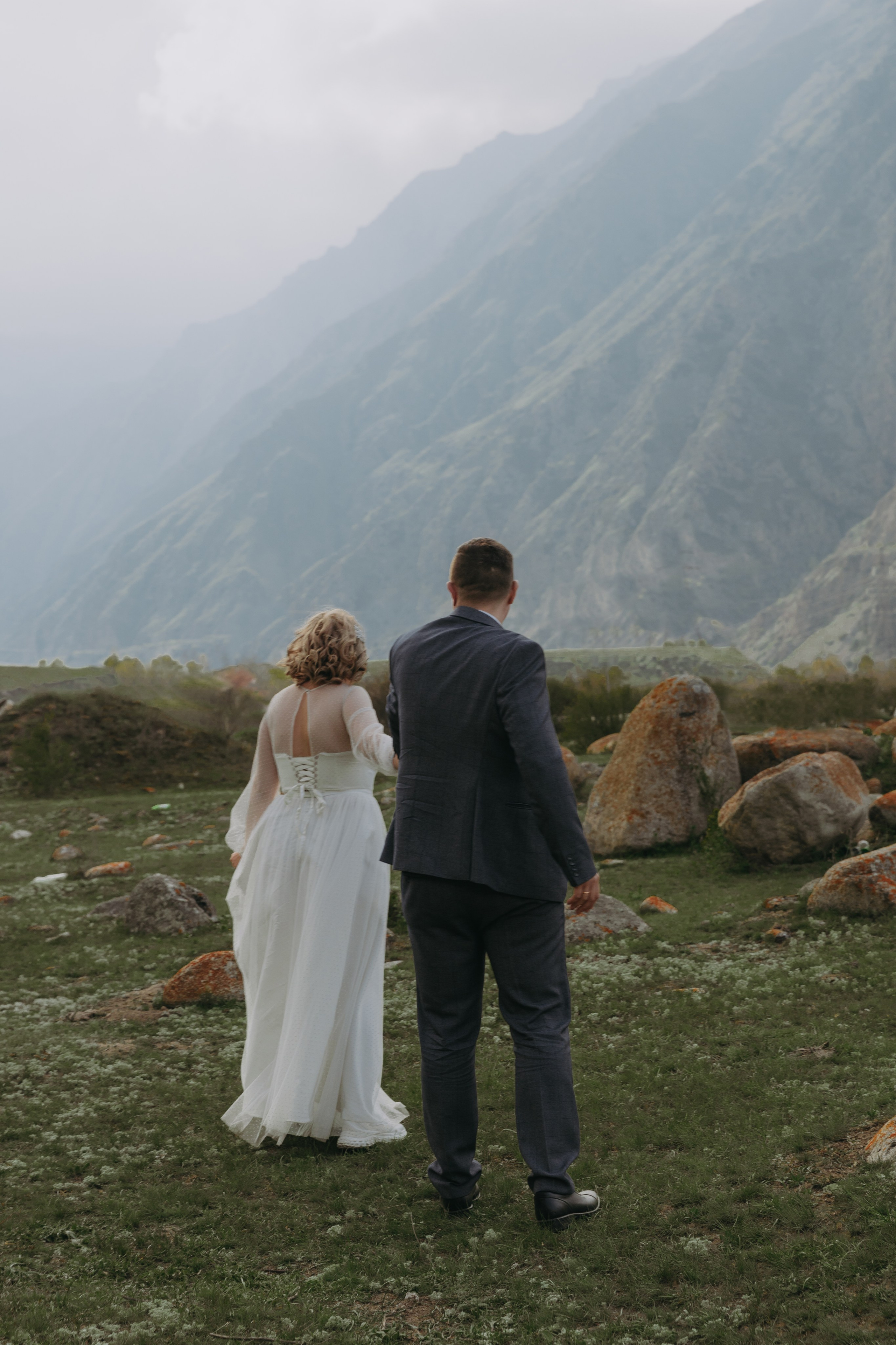 Ольга ღ Валентин. Портфолио