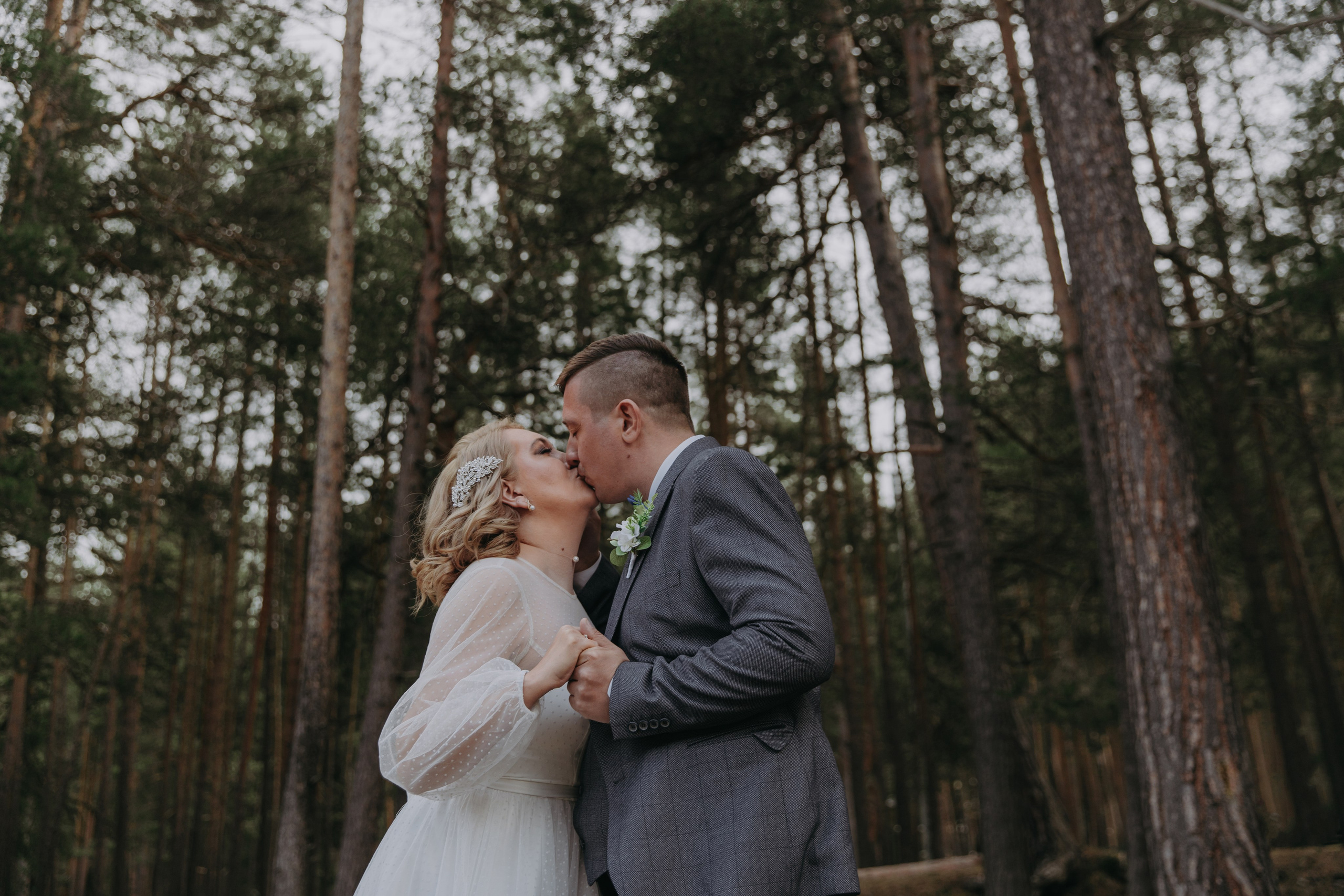 Ольга ღ Валентин. Портфолио