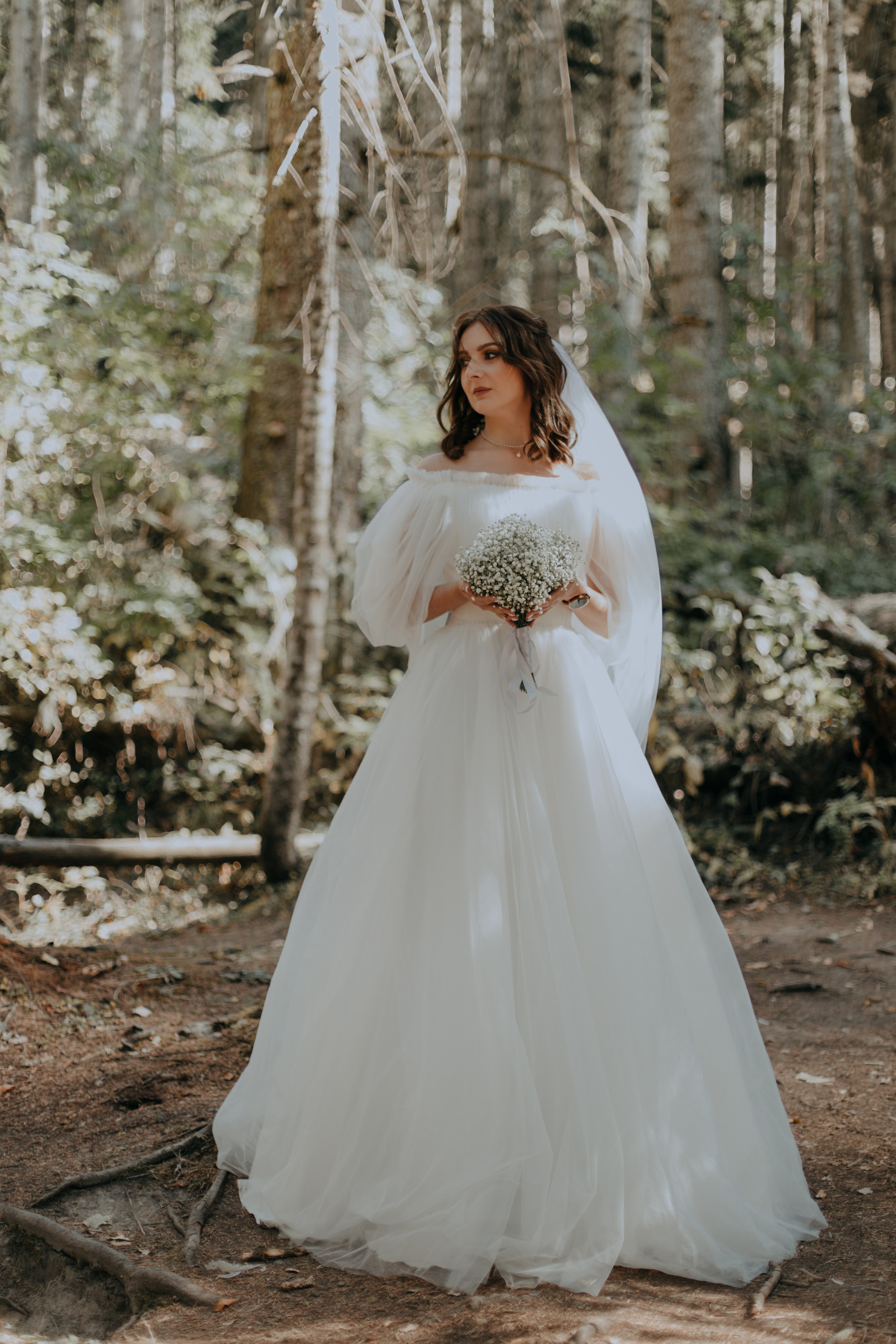 Валерия ღ Александр. Портфолио