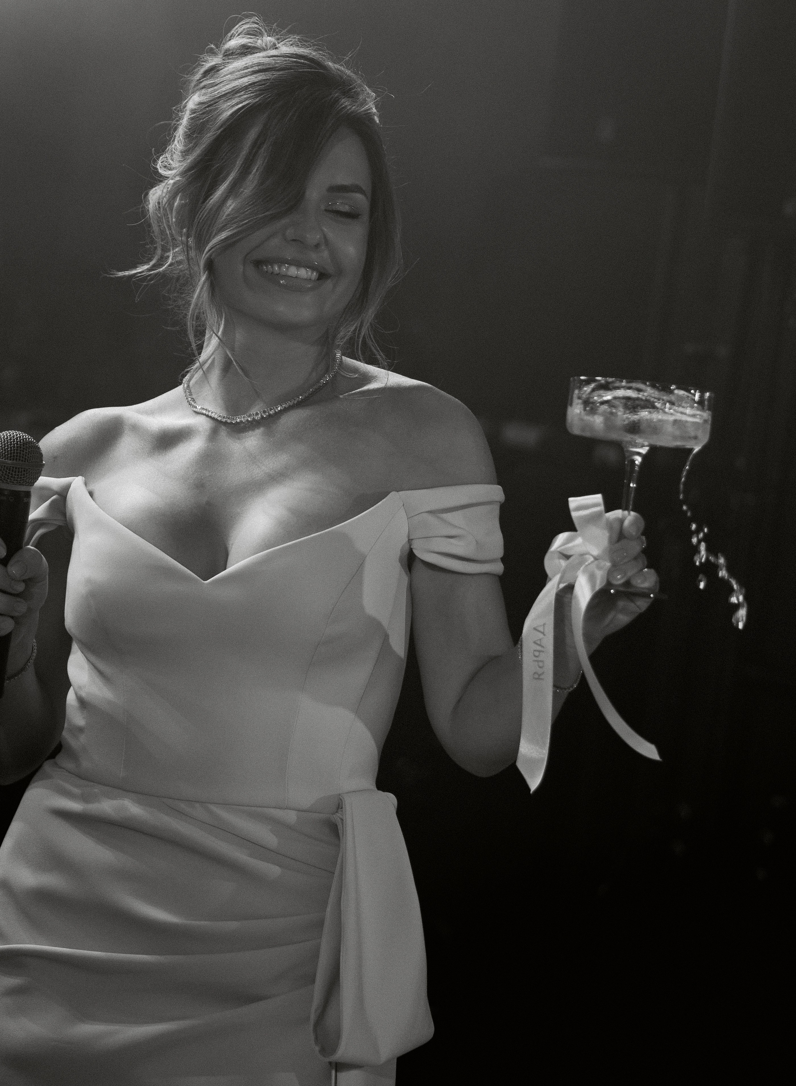 HAPPY BIRTHDAY, DARIA!