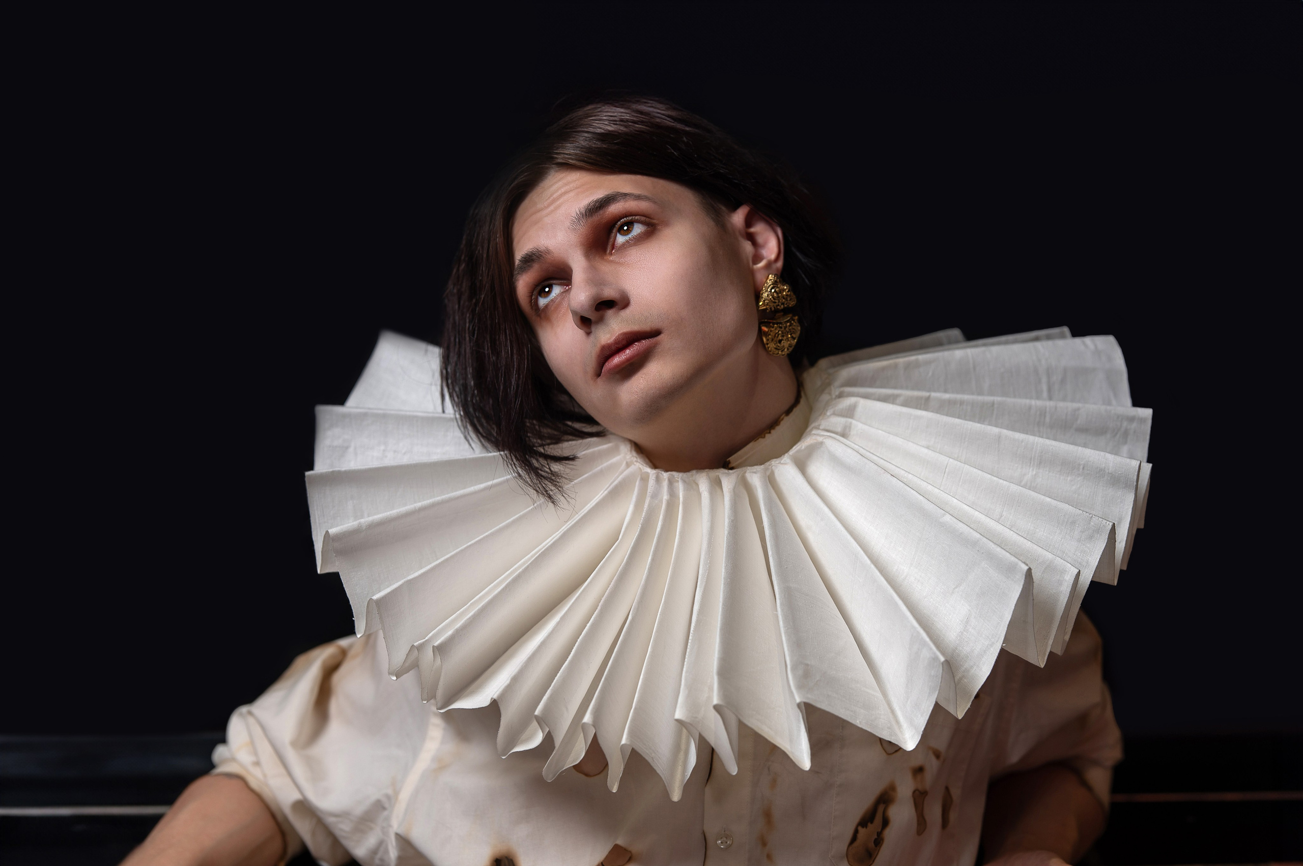 Фотограф Алексей Старченко