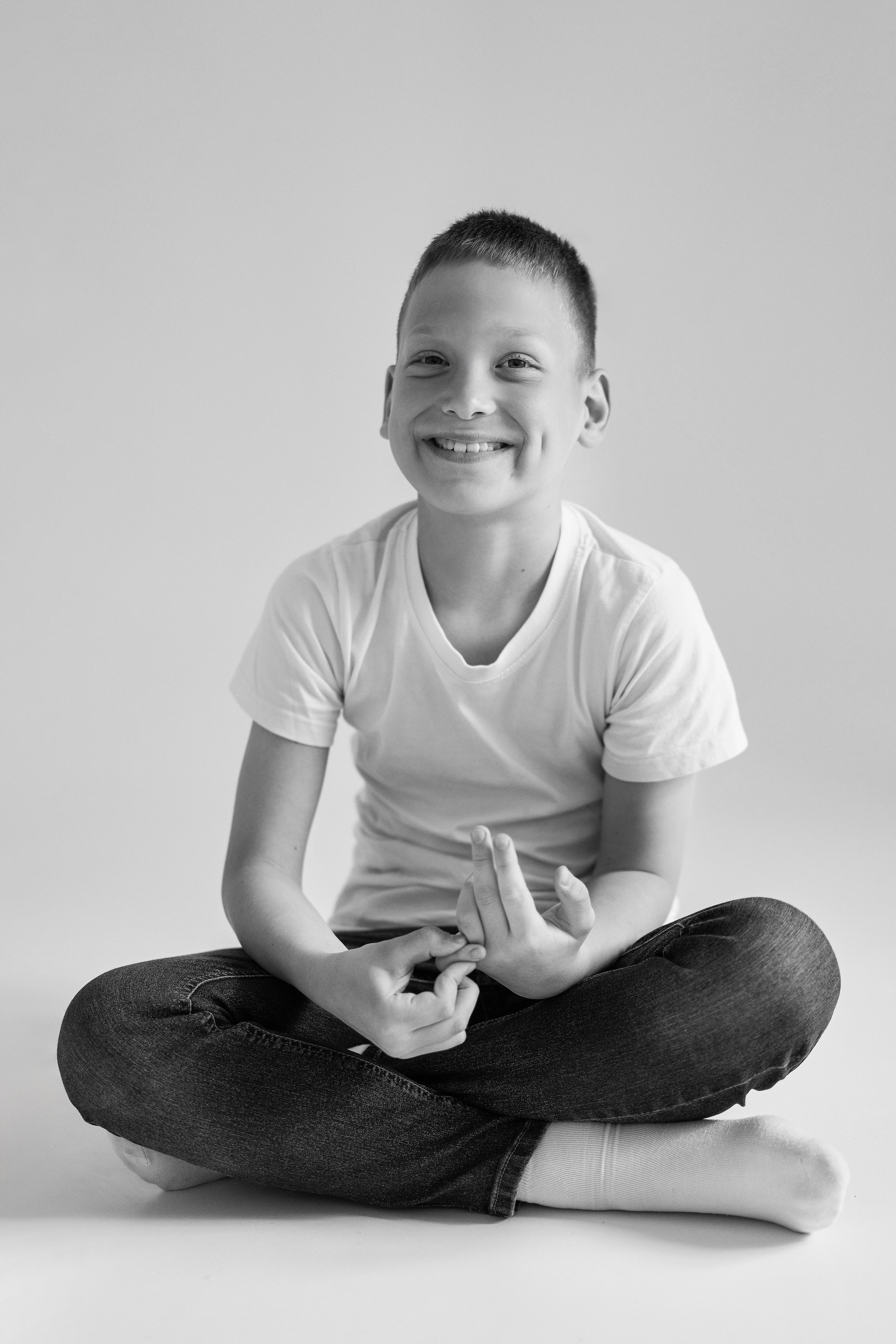 Портреты. Детский фотограф в Красноярске | Настя Гончарова