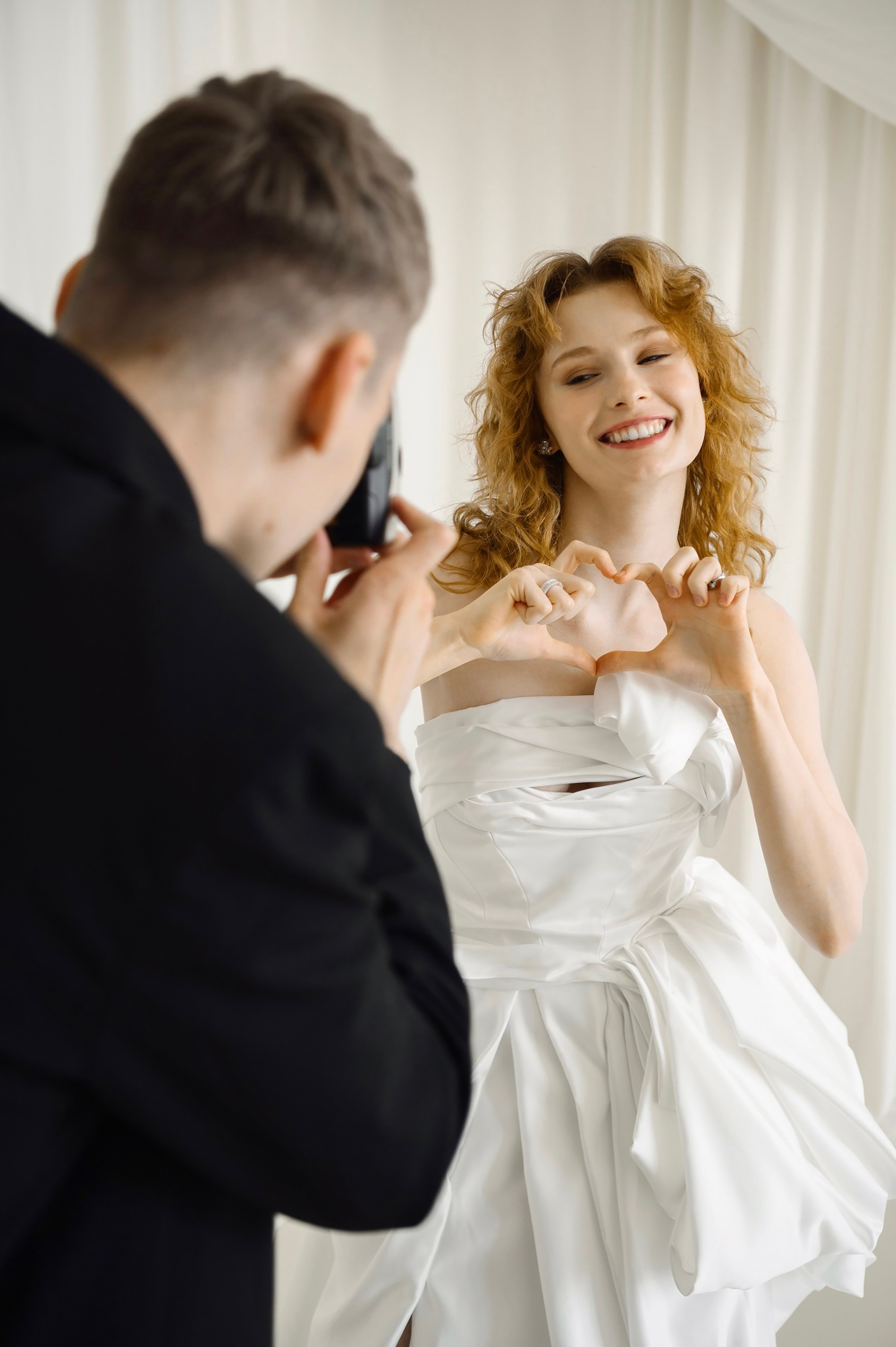 Влад и Алла. Свадебный фотограф Ростов-на- Дону, Краснодар, Москва