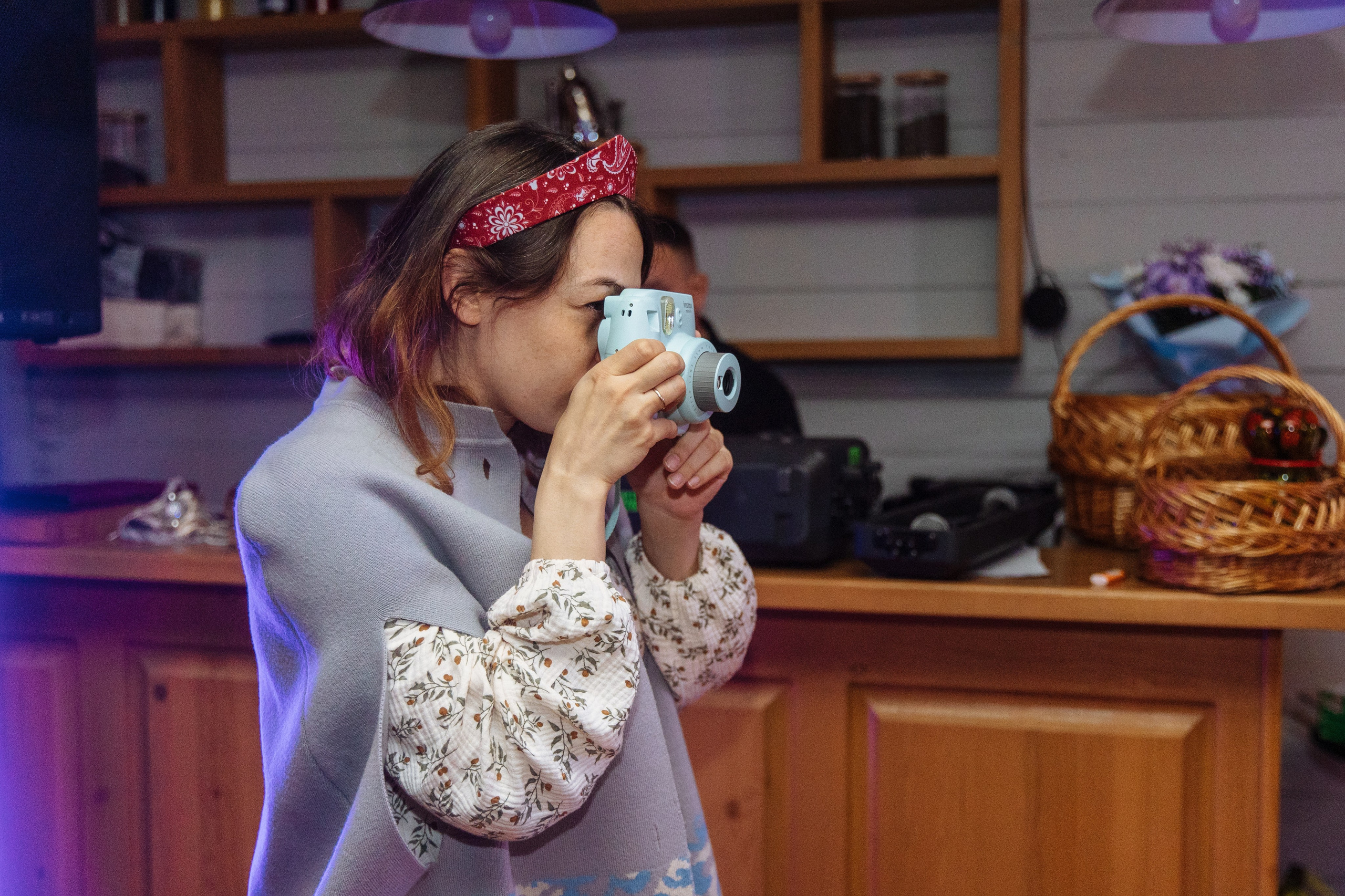 «Иван Васильевич меняет профессию» Юбилей. Свадебный и семейный фотограф в Улан-Удэ