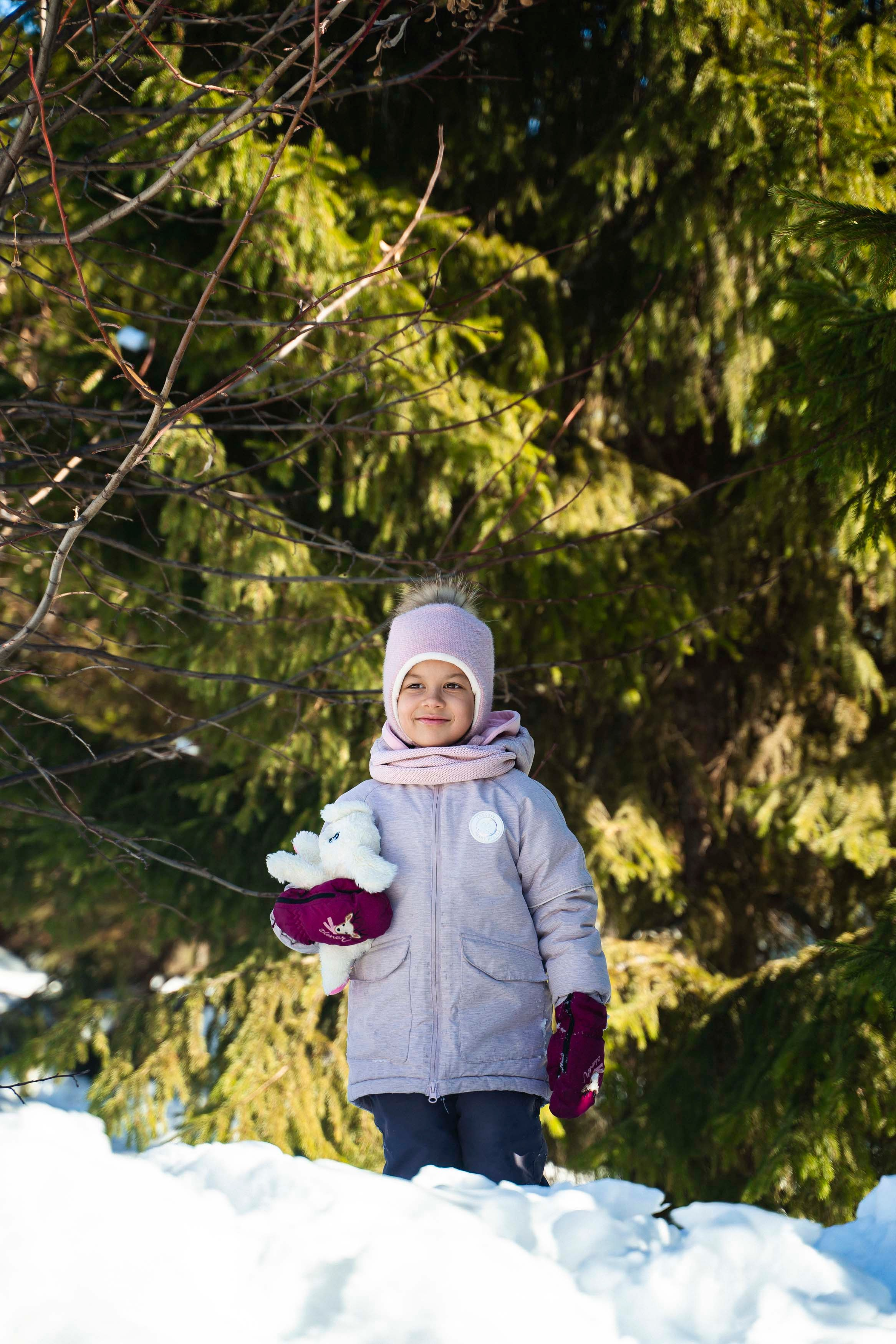 Family Day Sviyaga Hills. Фотограф Казань