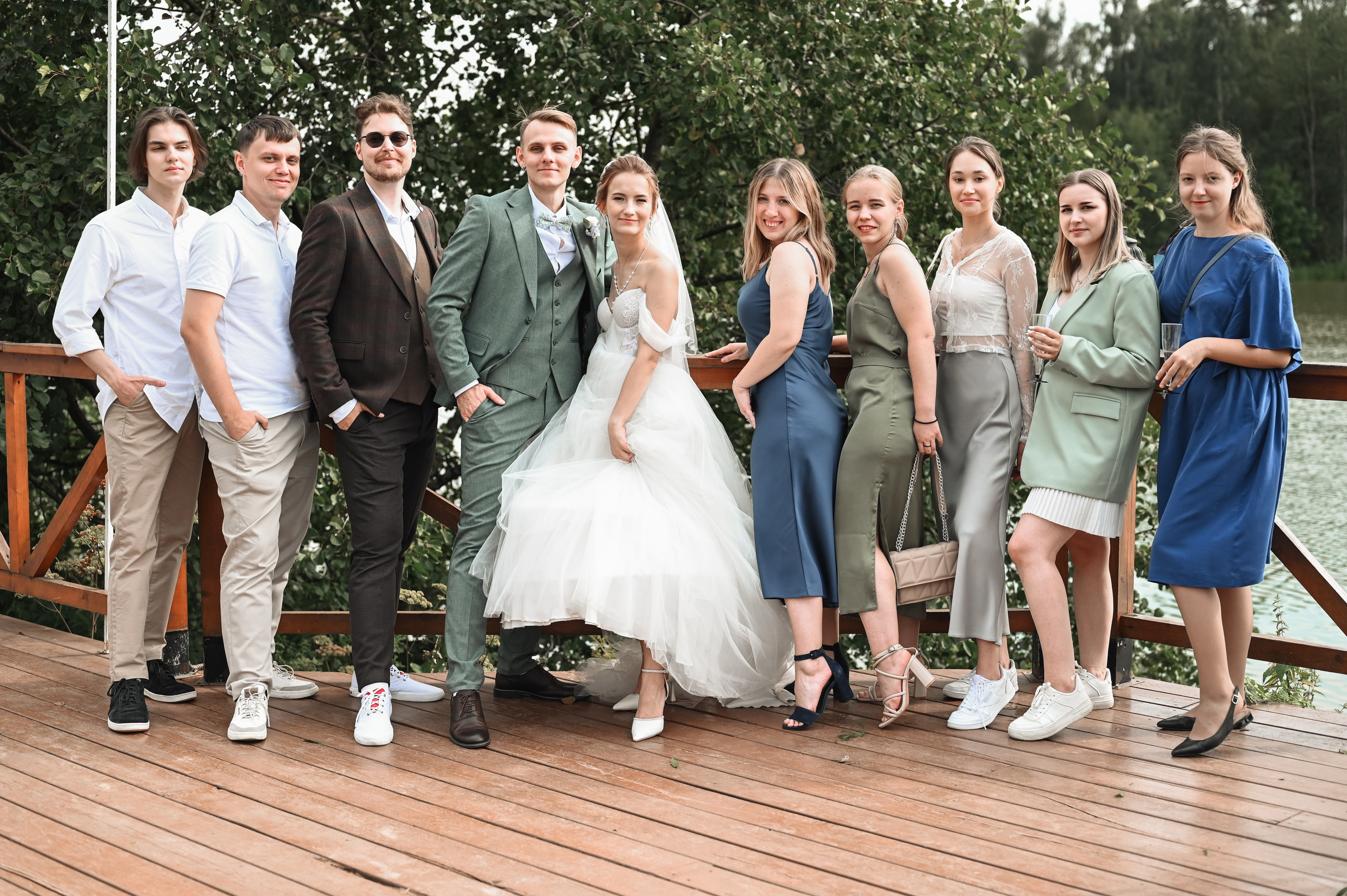 Свадьба Усадьба Гребнево. Семейный и детский фотограф во Фрязино, Ивантеевке и Щелково Матвеева