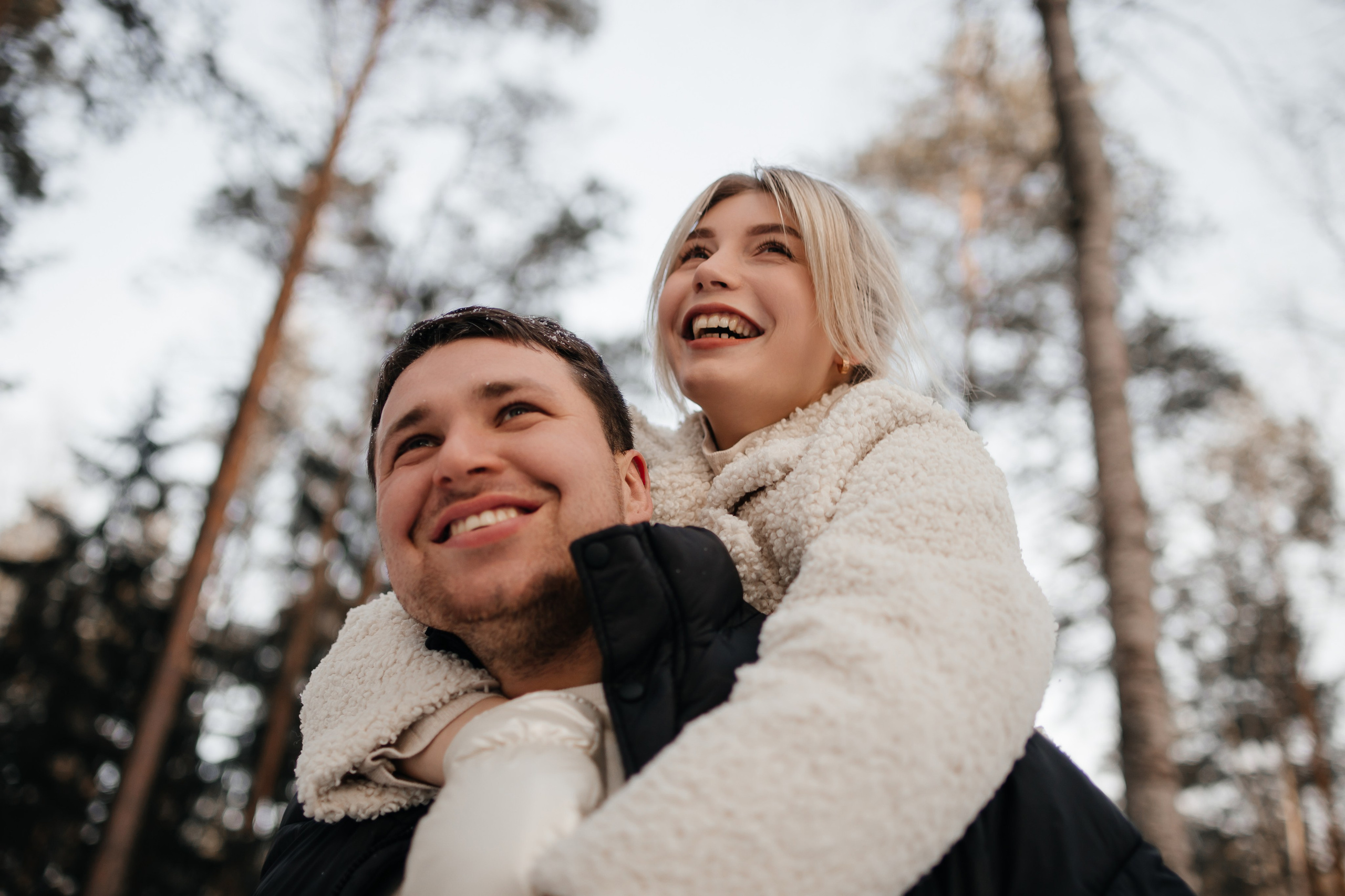 Артём и Екатерина. Свадебный фотограф Чайковский