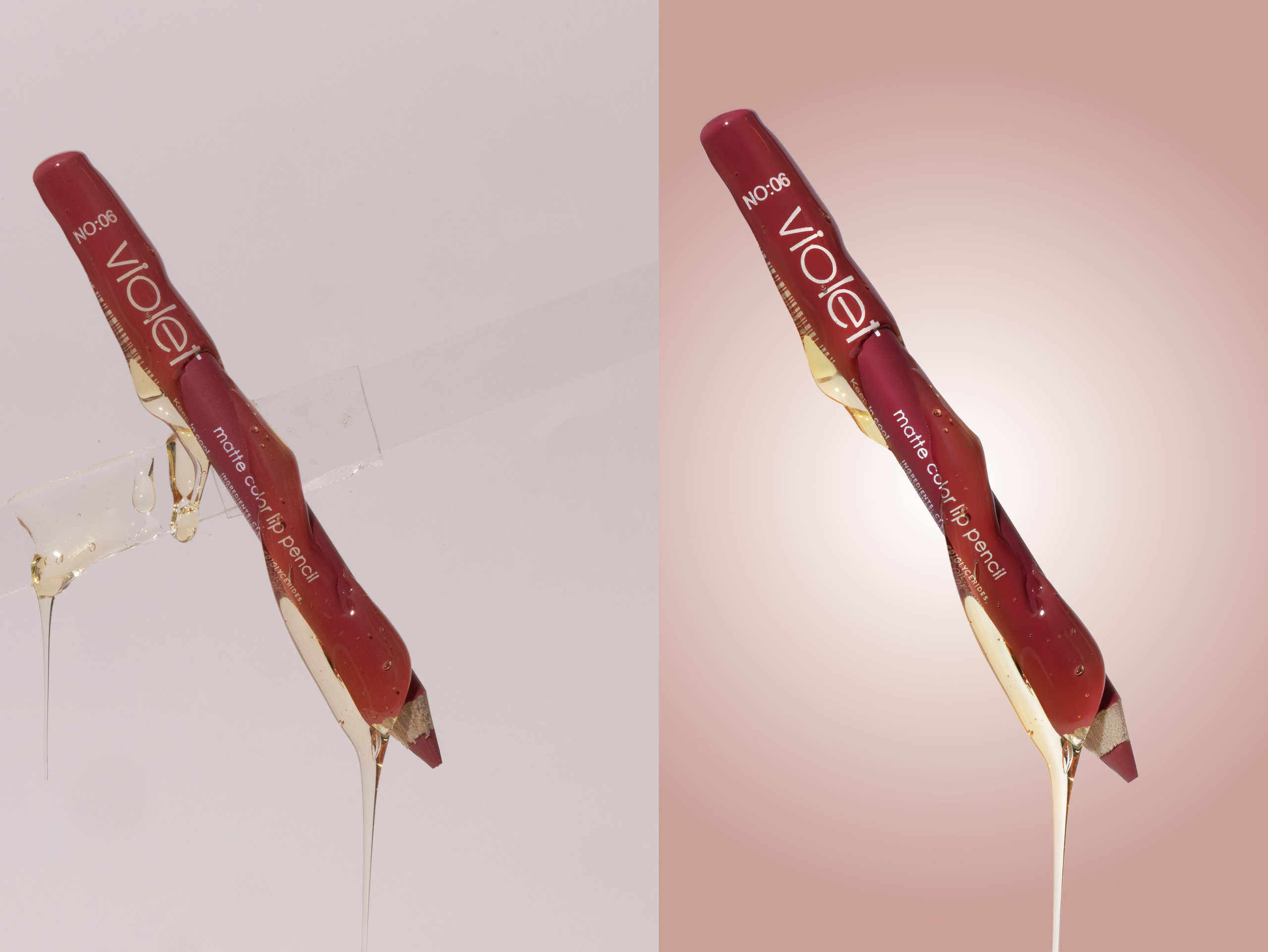 Декоративная косметика