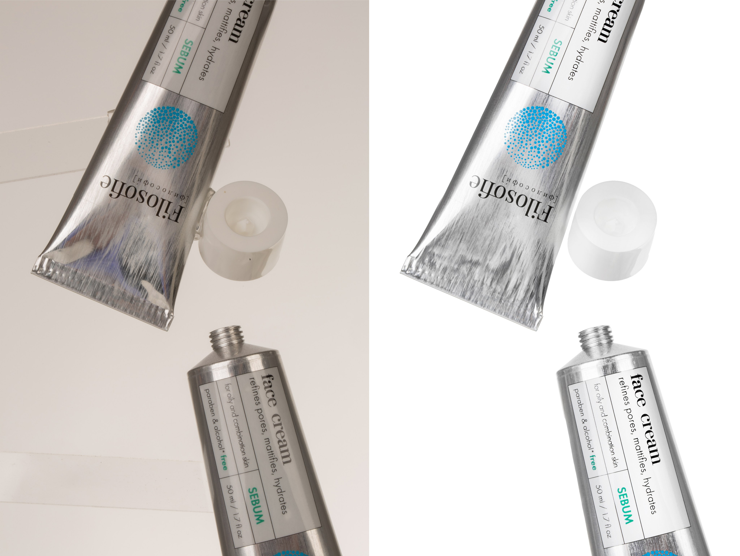 Уходовая Косметика