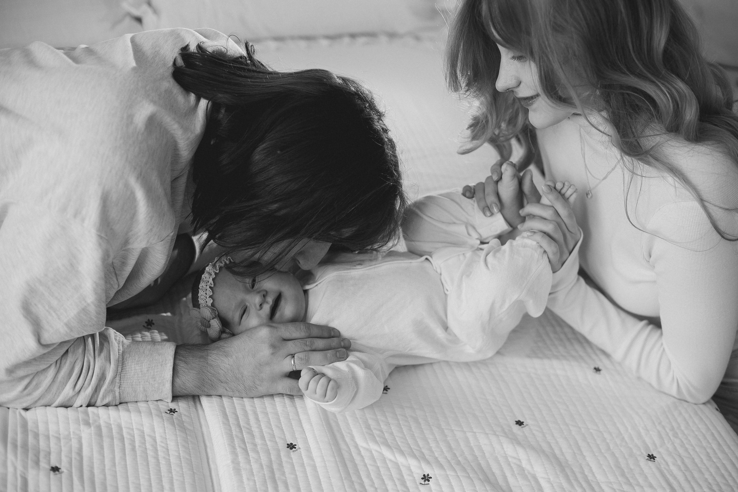 Зоя, Дима и Вика. Главная