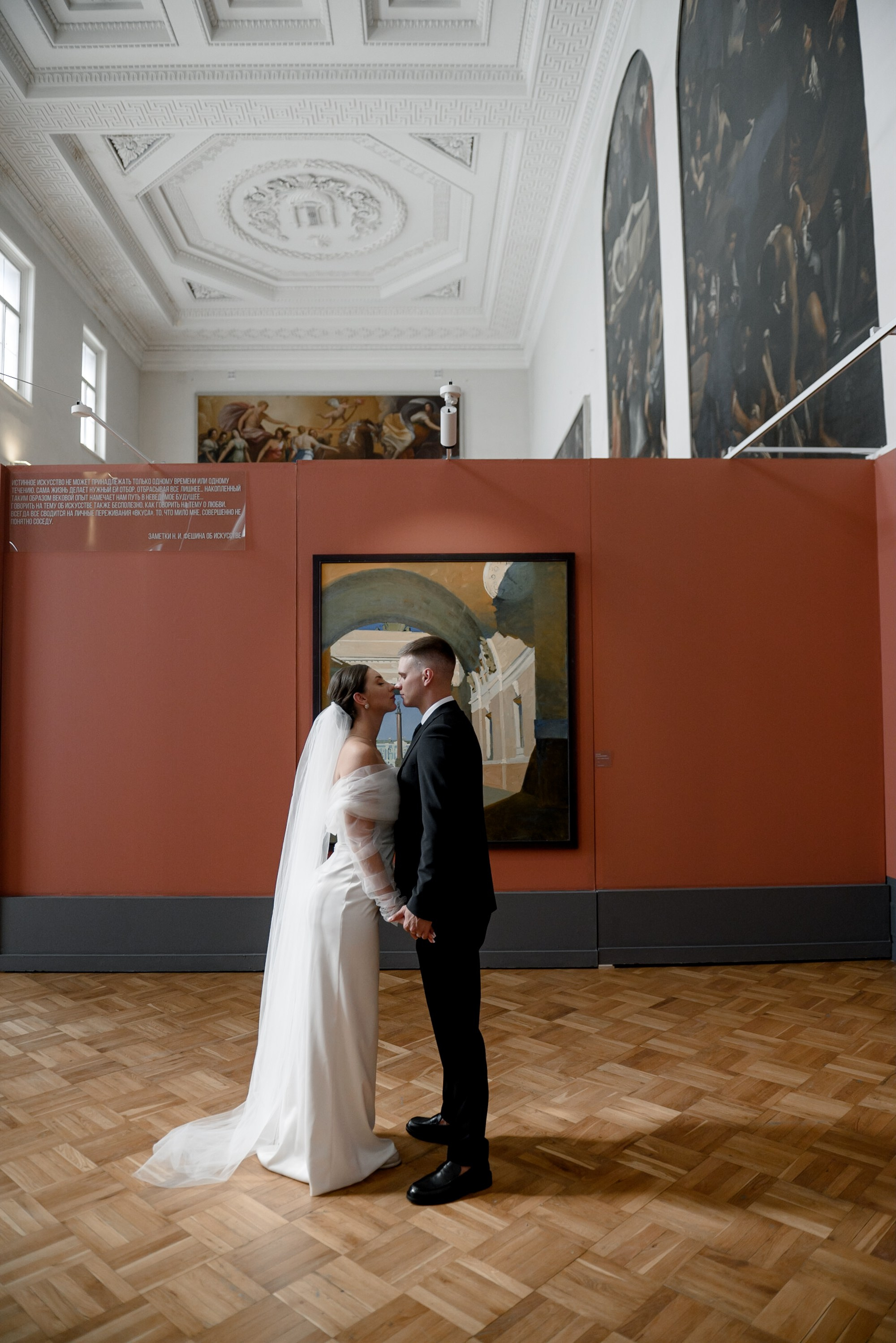 Wedding Day. Свадебный фотограф в Минске Минчукова Анна