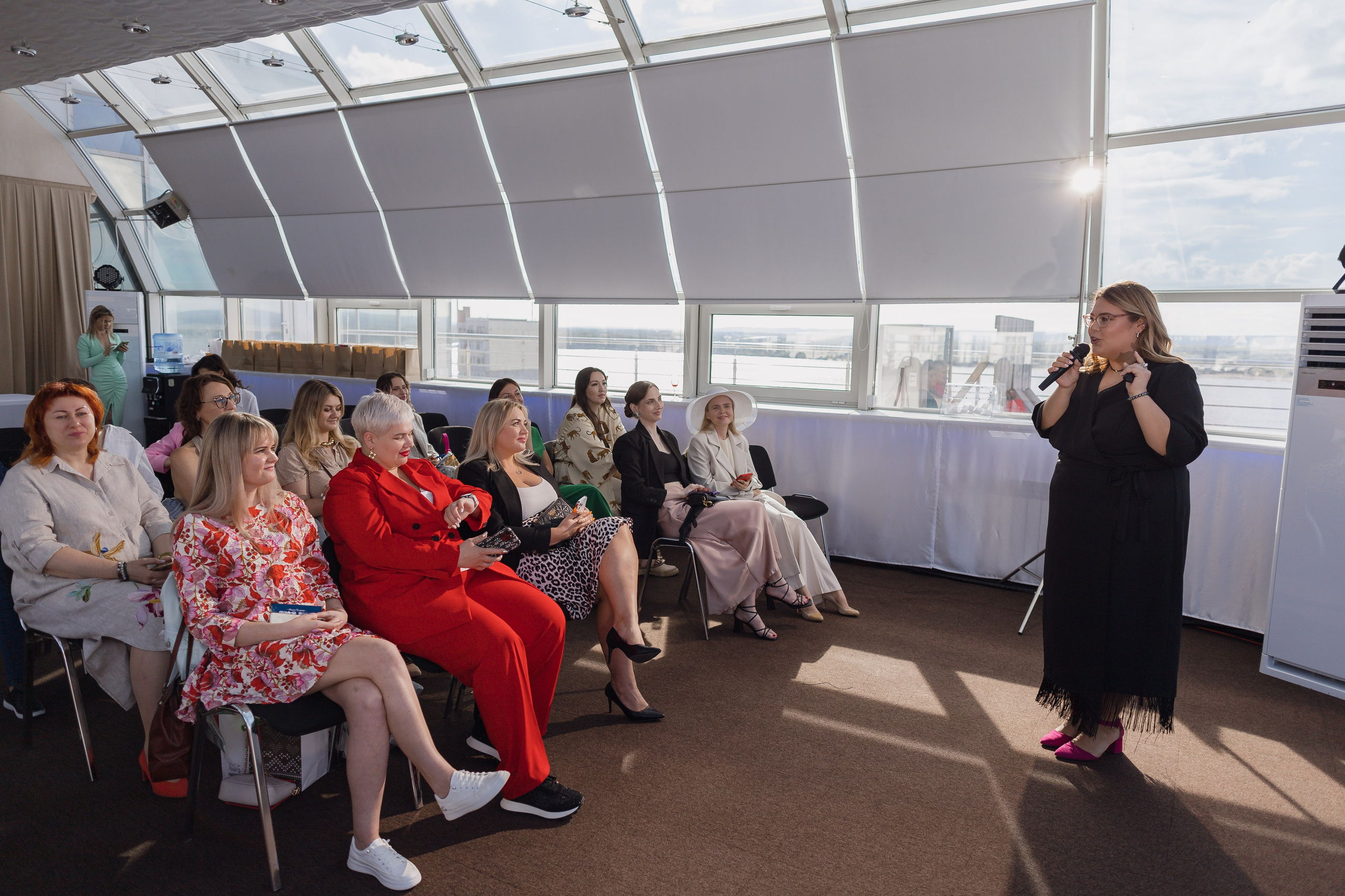 InfоБОРЩ. Фотограф в Самаре и Самарской области Констанция