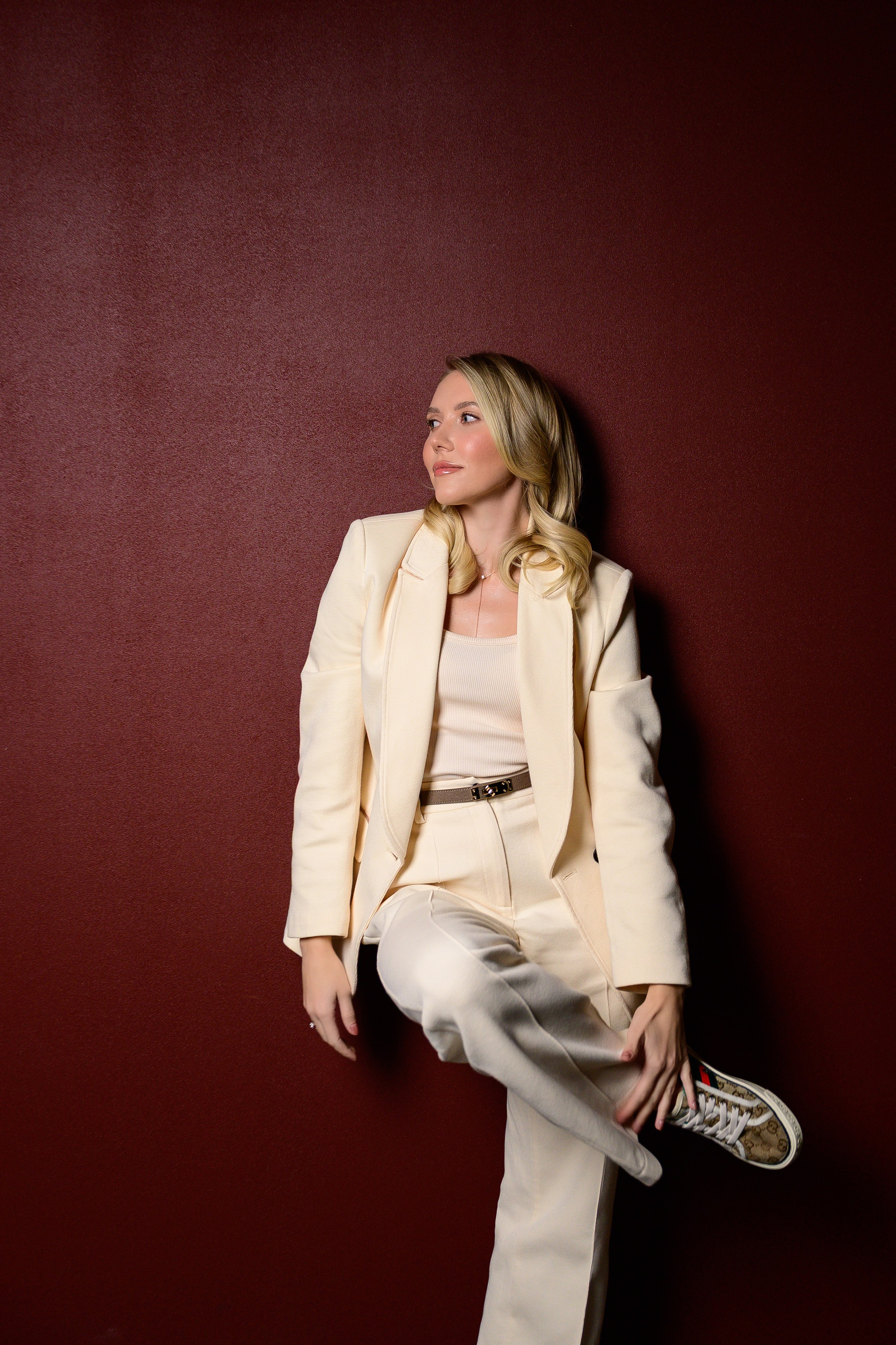 Оксана. Тамара Власова