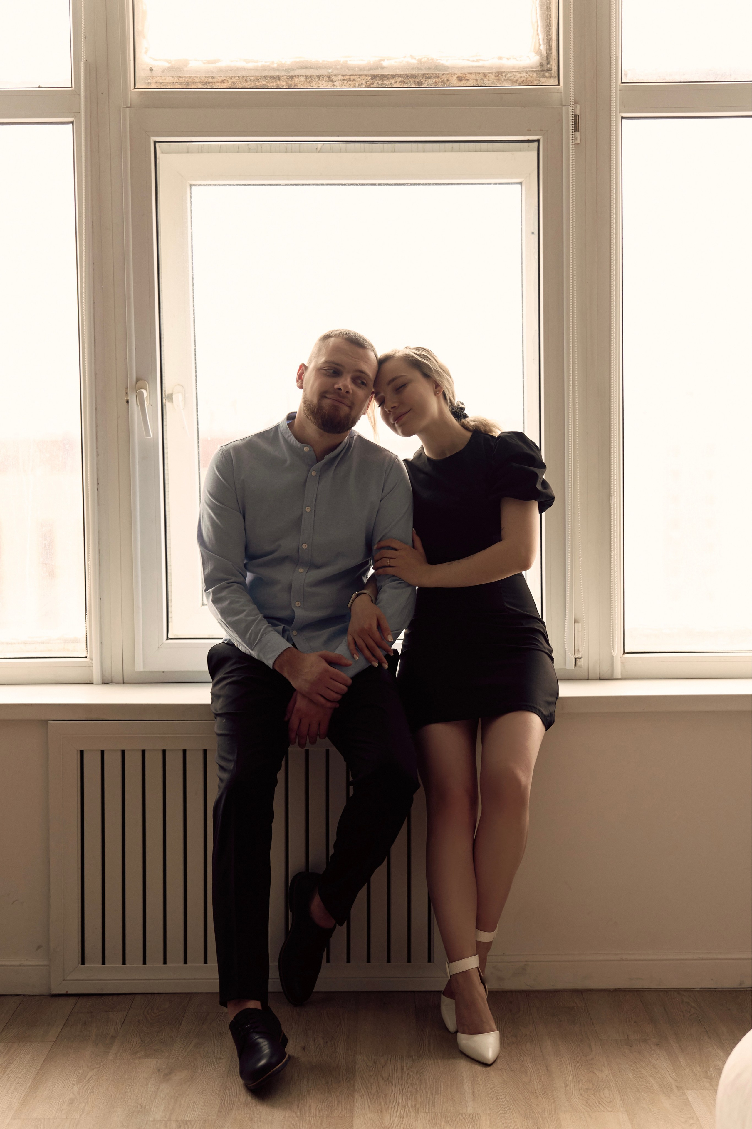 Д&Н. Фотограф Москва и Екатеринбург. Максимова Соня