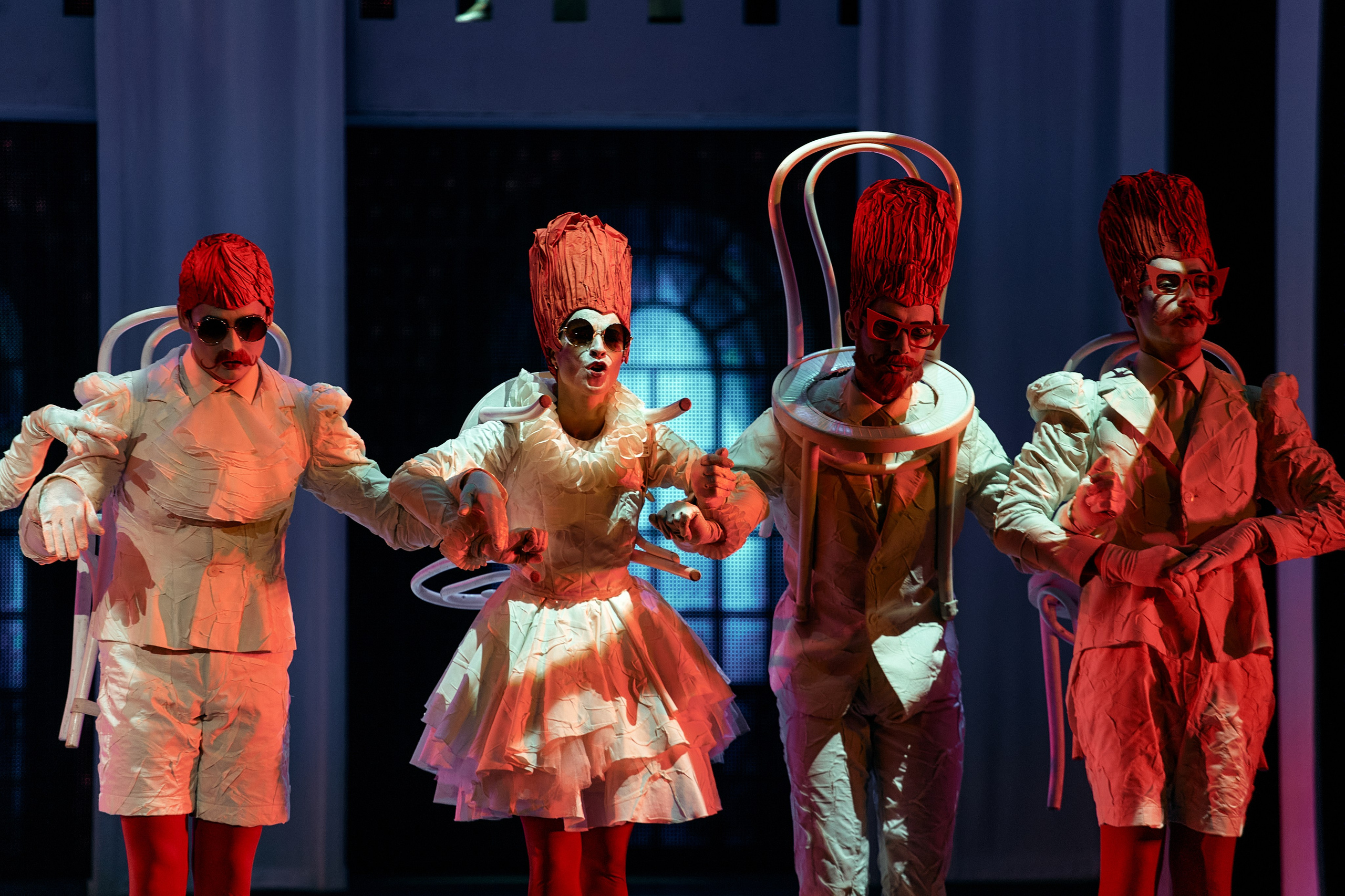 Все о Золушке. Фотограф Нина Антонова