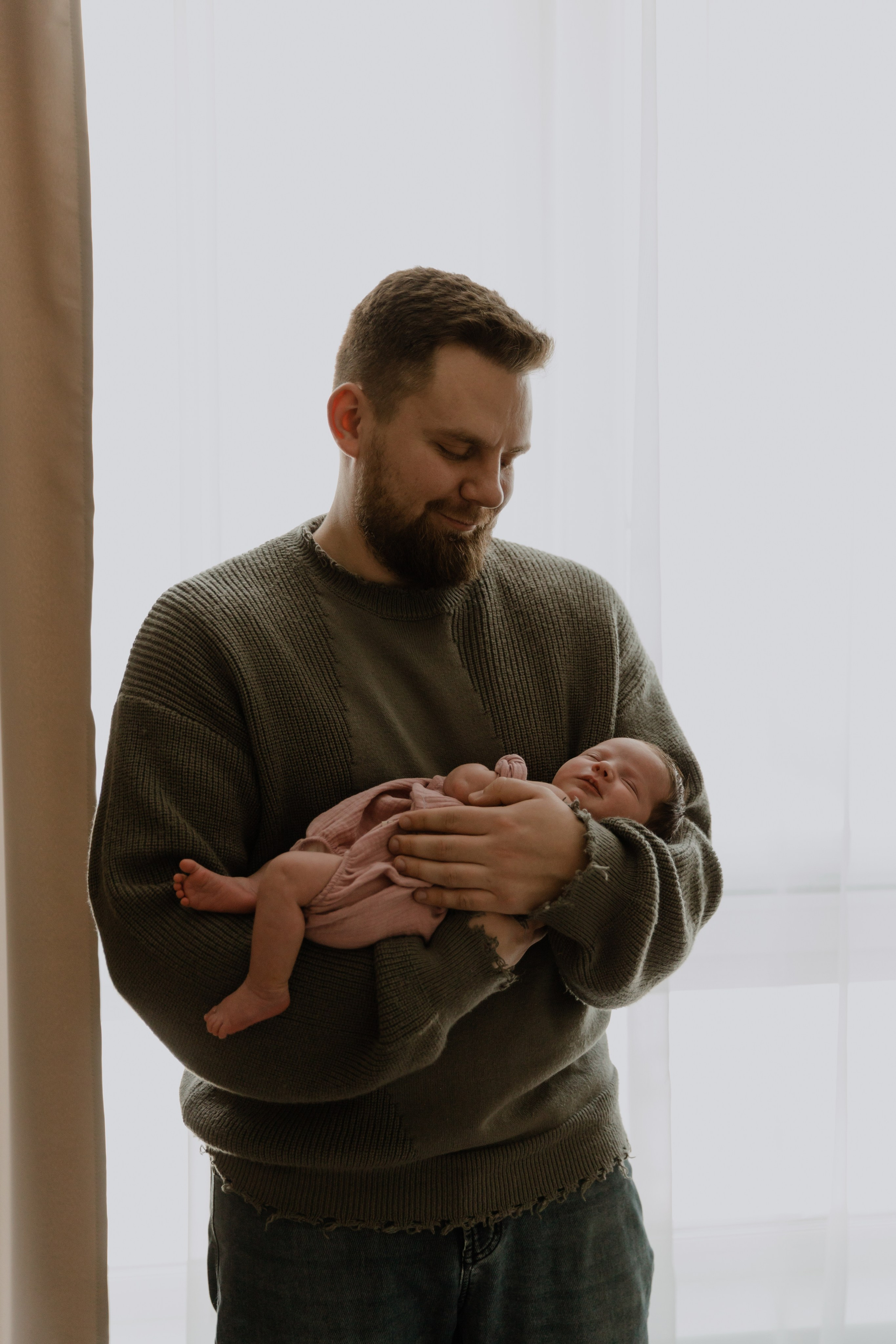 Влад Ангелина Давид и Николь. Семейный фотограф Москва