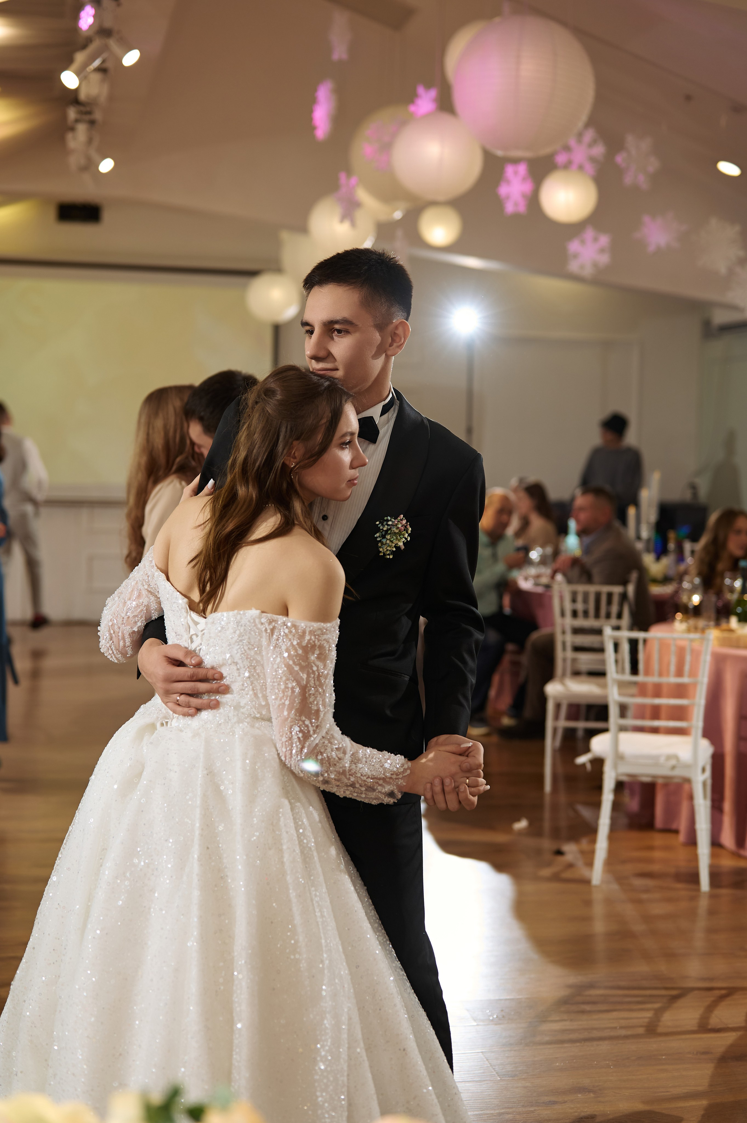 Наш день. Свадебный и семейный фотограф Регина Кагарманова