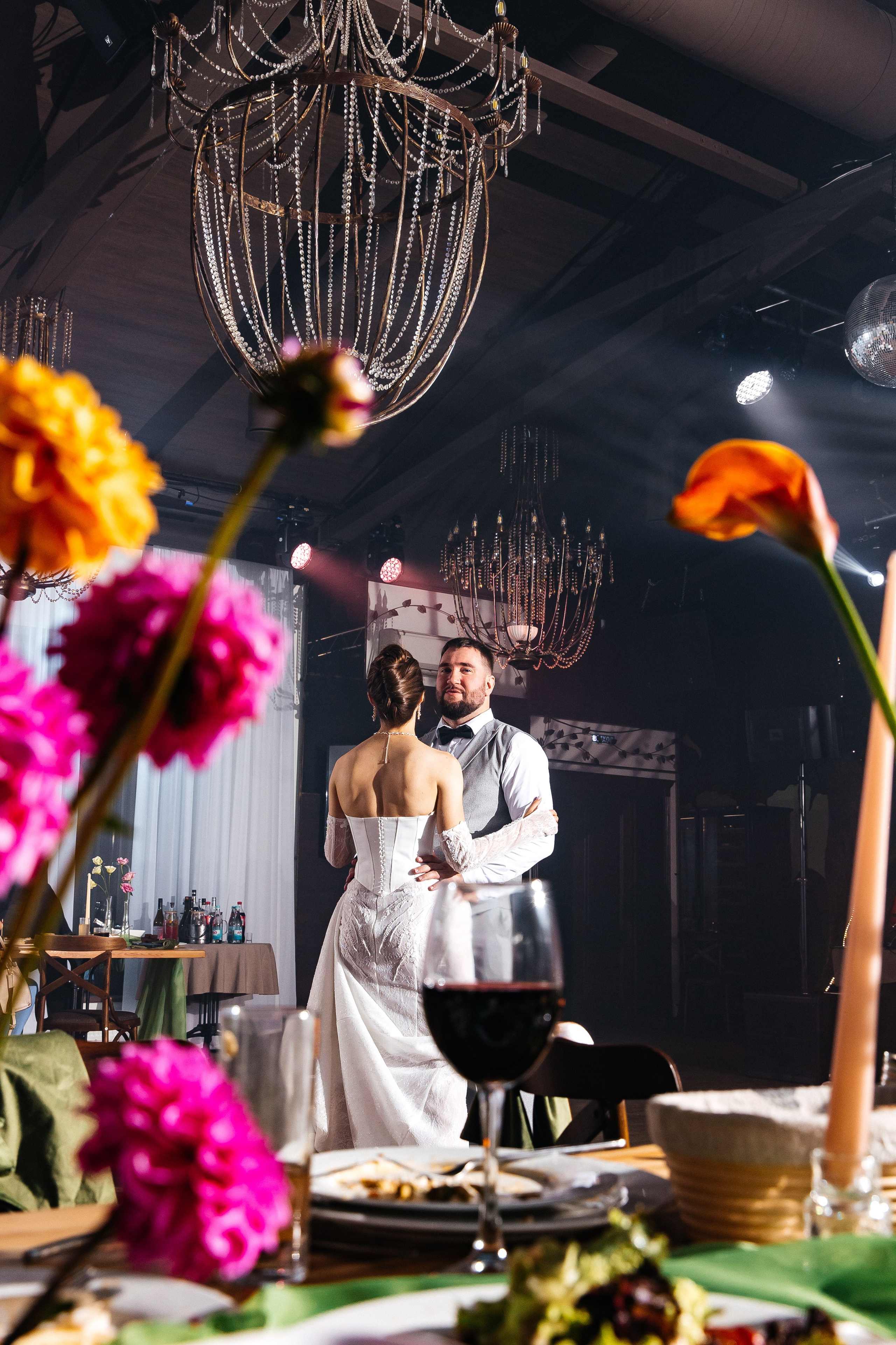 23/08. Свадебный фотограф в Москве Виктория Арехова