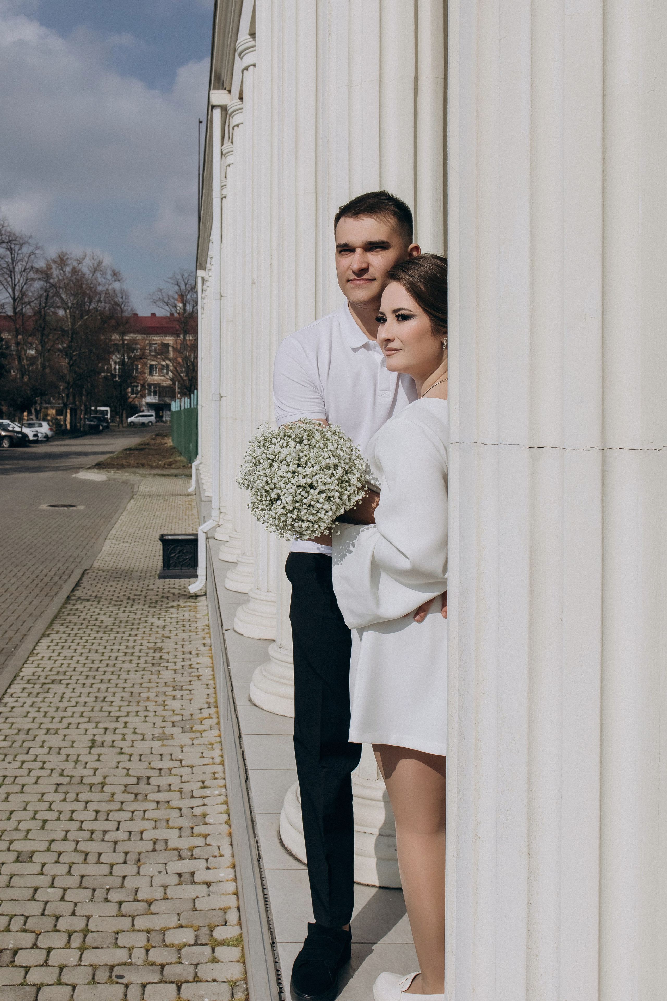 ЗАГС Анастасия. Фотограф в Краснодаре Лагунов Владимир