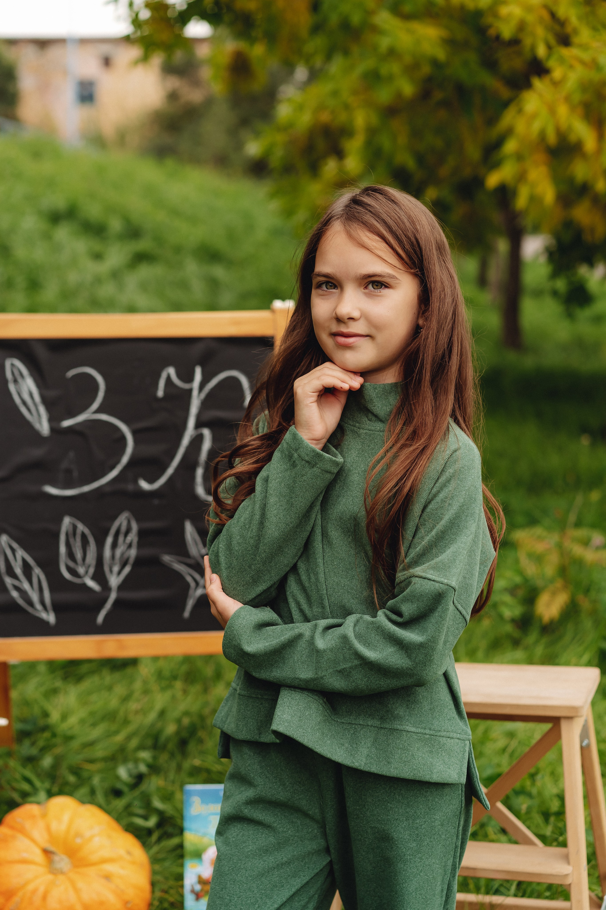 1-4 классы. Семейный и контент фотограф в Красноярске Власова Екатерина