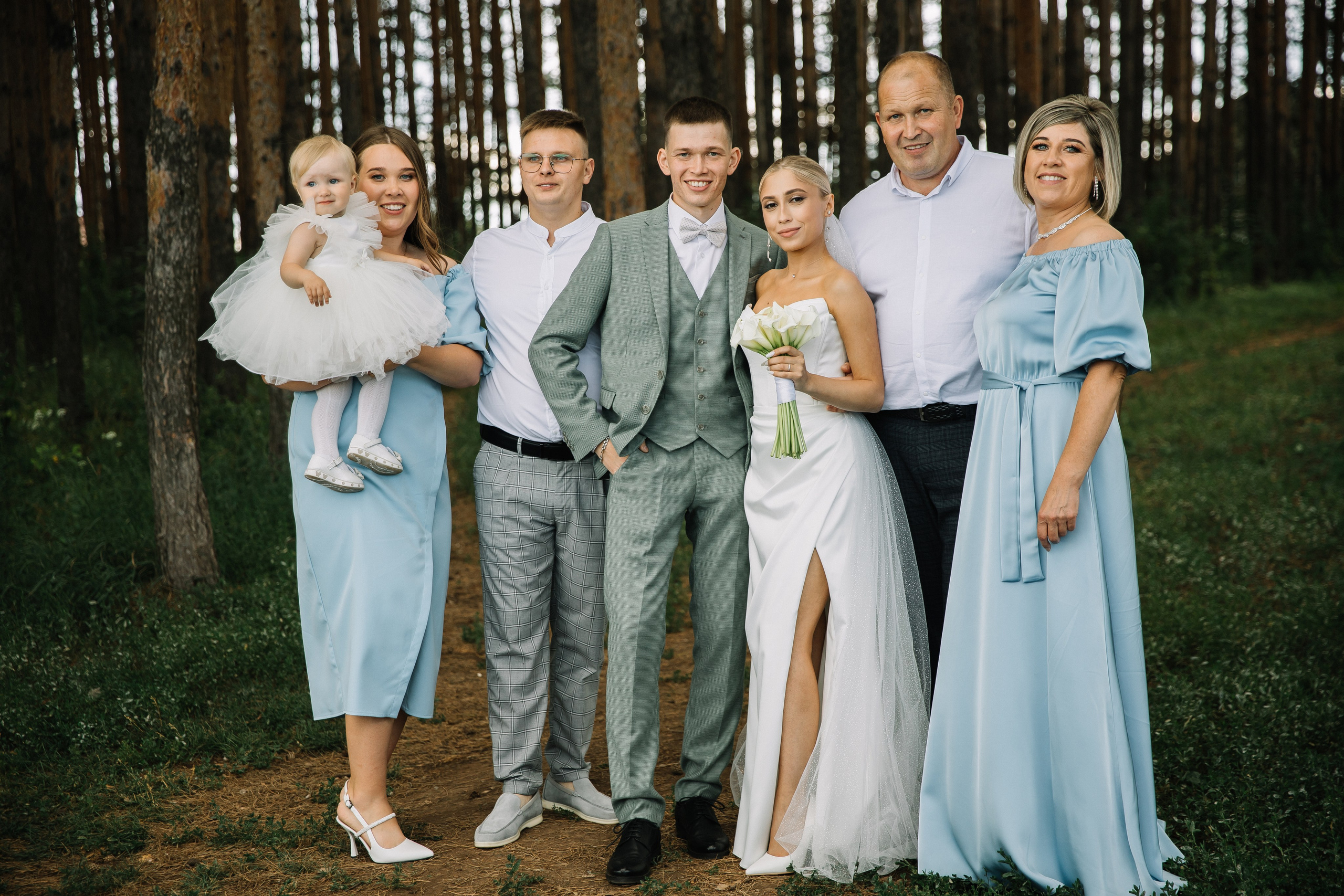 Александр и Ольга. VOLOCHKOVA