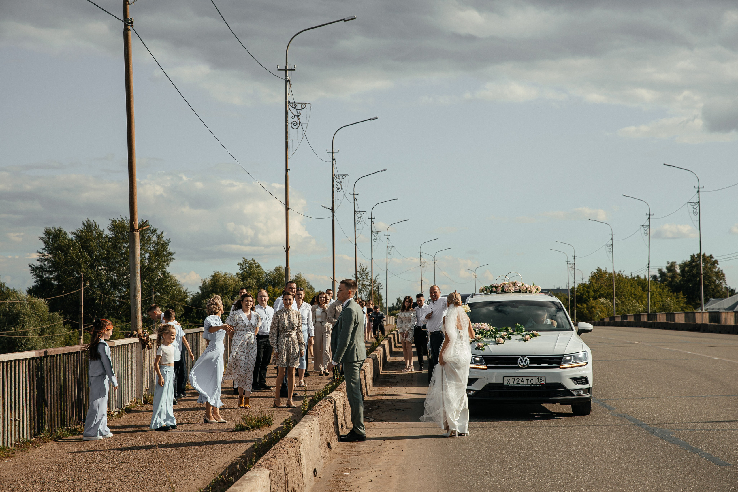 Александр и Ольга. VOLOCHKOVA