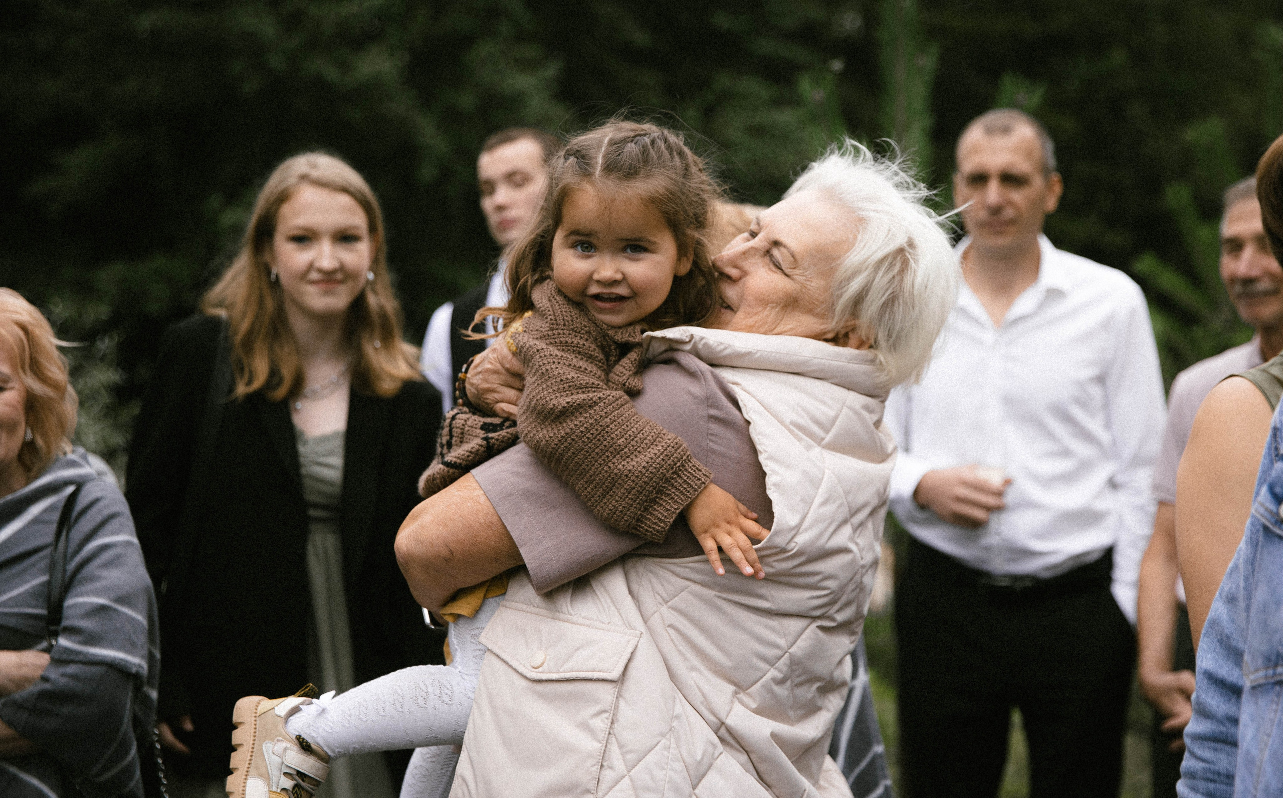 Паша & Даша. VOLOCHKOVA